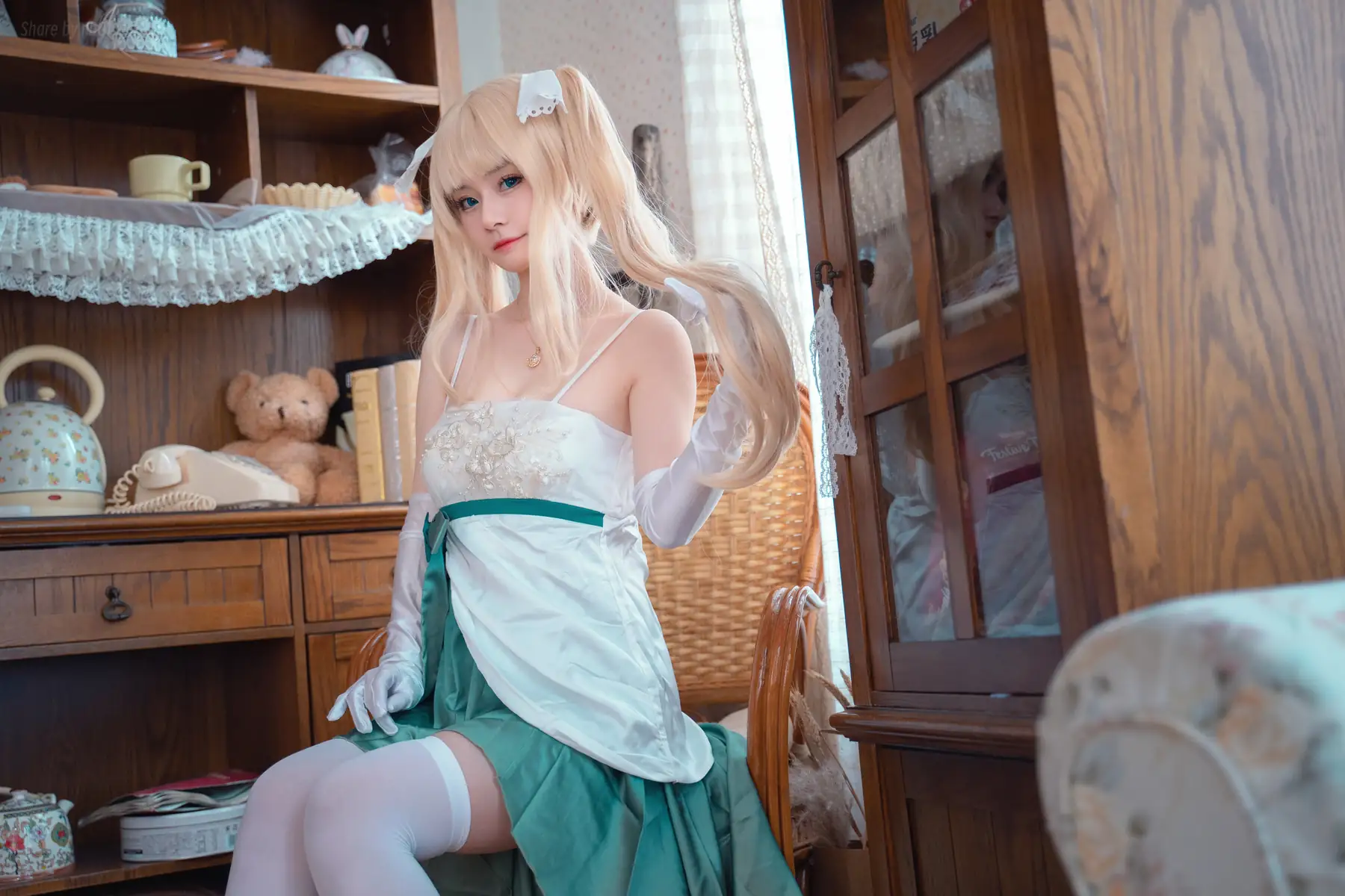 猫大人 - 礼服26(26P_97.8M) 猫大人 - 礼服26(26P_97.8M)_nb01.xyz_0001