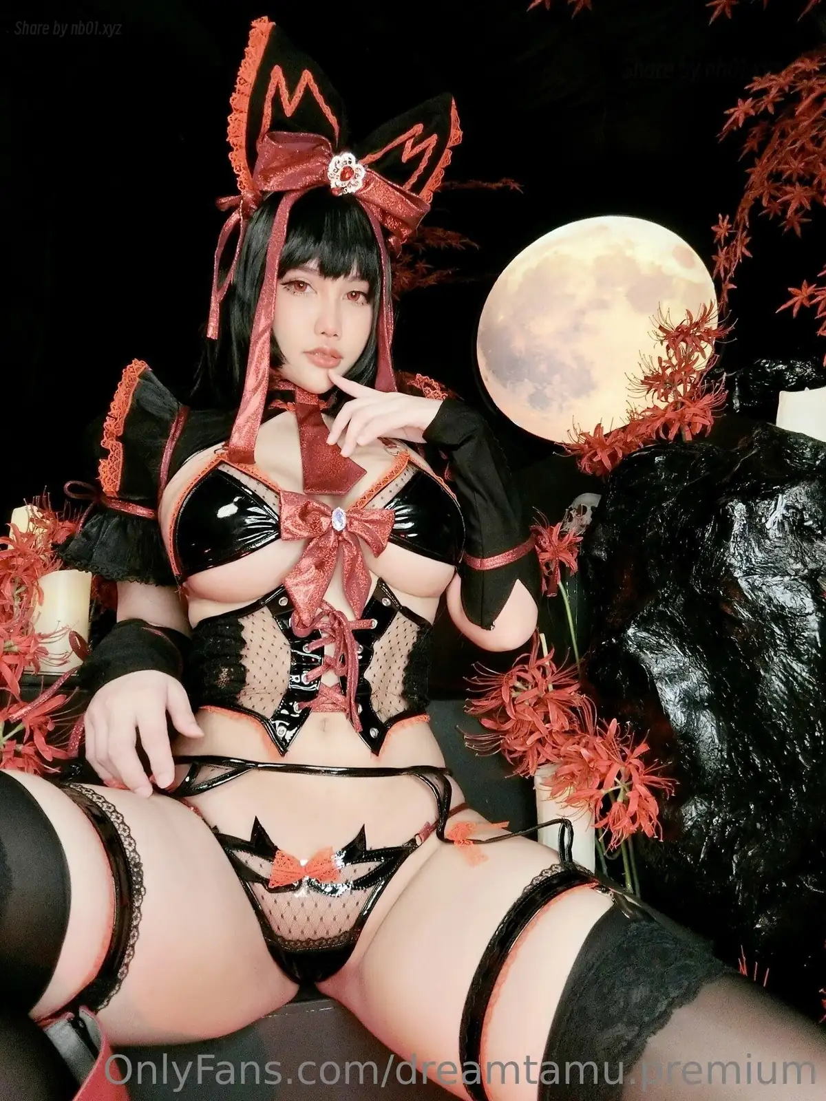 DreamTamu - Rory Mercury_萝莉·麦丘利 GATE 奇幻自卫队(15P_7.6M) DreamTamu - Rory Mercury_萝莉·麦丘利 GATE 奇幻自卫队(15P_7.6M)_nb01.xyz_0008 图片3