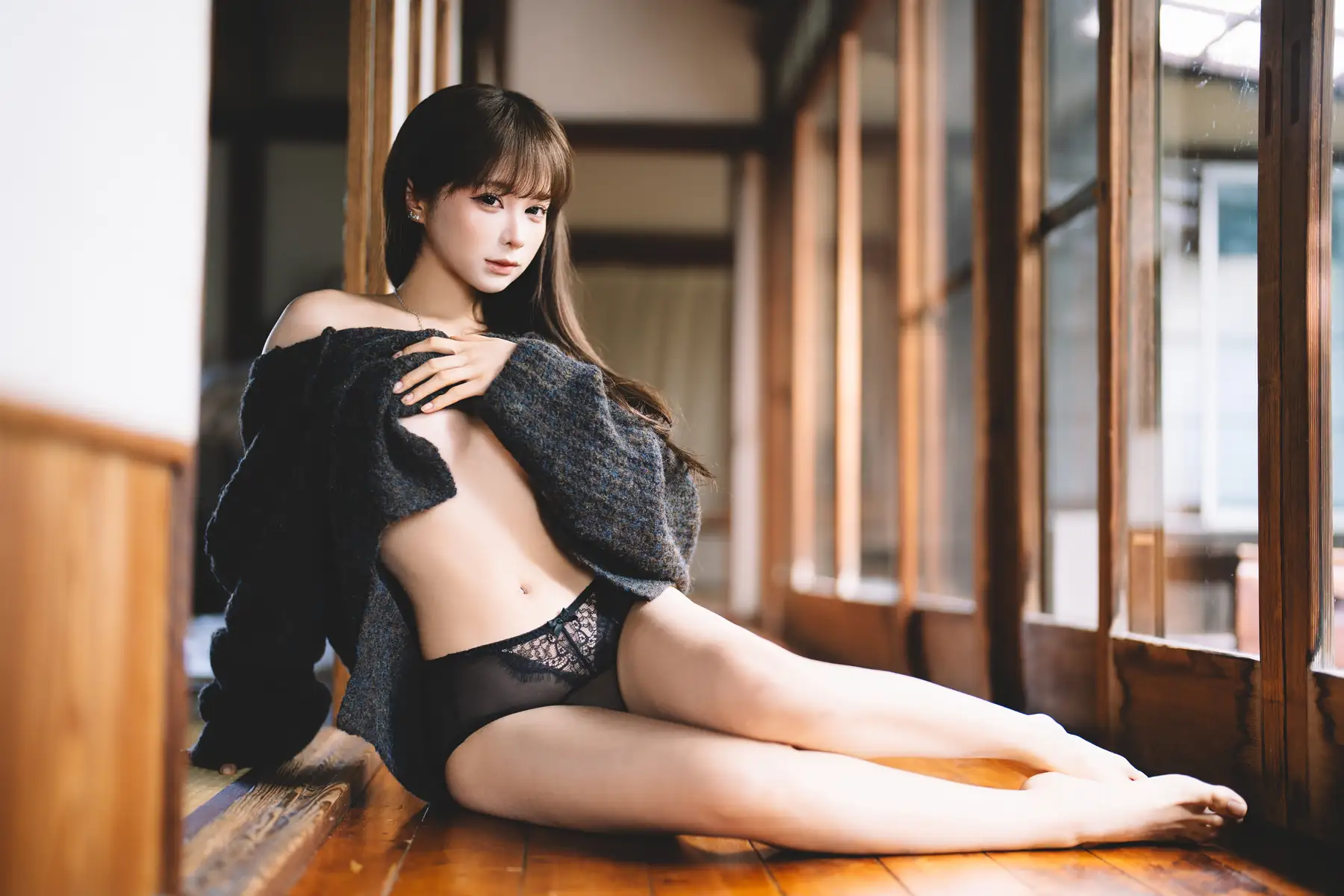 蠢沫沫(chunmomo) - 橘子(30P_70.4M) 蠢沫沫(chunmomo) - 橘子(30P_70.4M)_nb01.xyz_0024 图片6