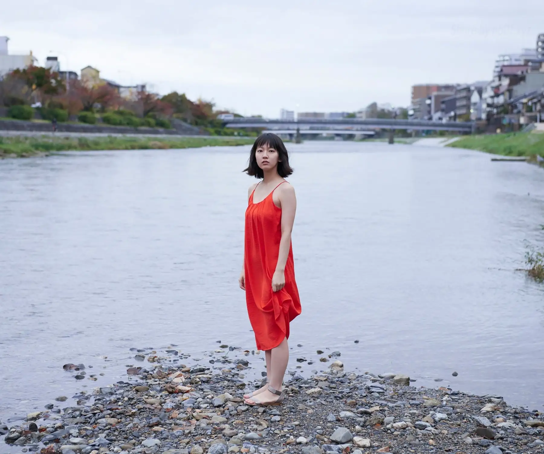 Riho Yoshioka(吉岡里帆) - ＜デジタル週プレ写真集＞「西へ」(105P_24.8M) Riho Yoshioka(吉岡里帆) - ＜デジタル週プレ写真集＞「西へ」(105P_24.8M)_nb01.xyz_0039 图片3