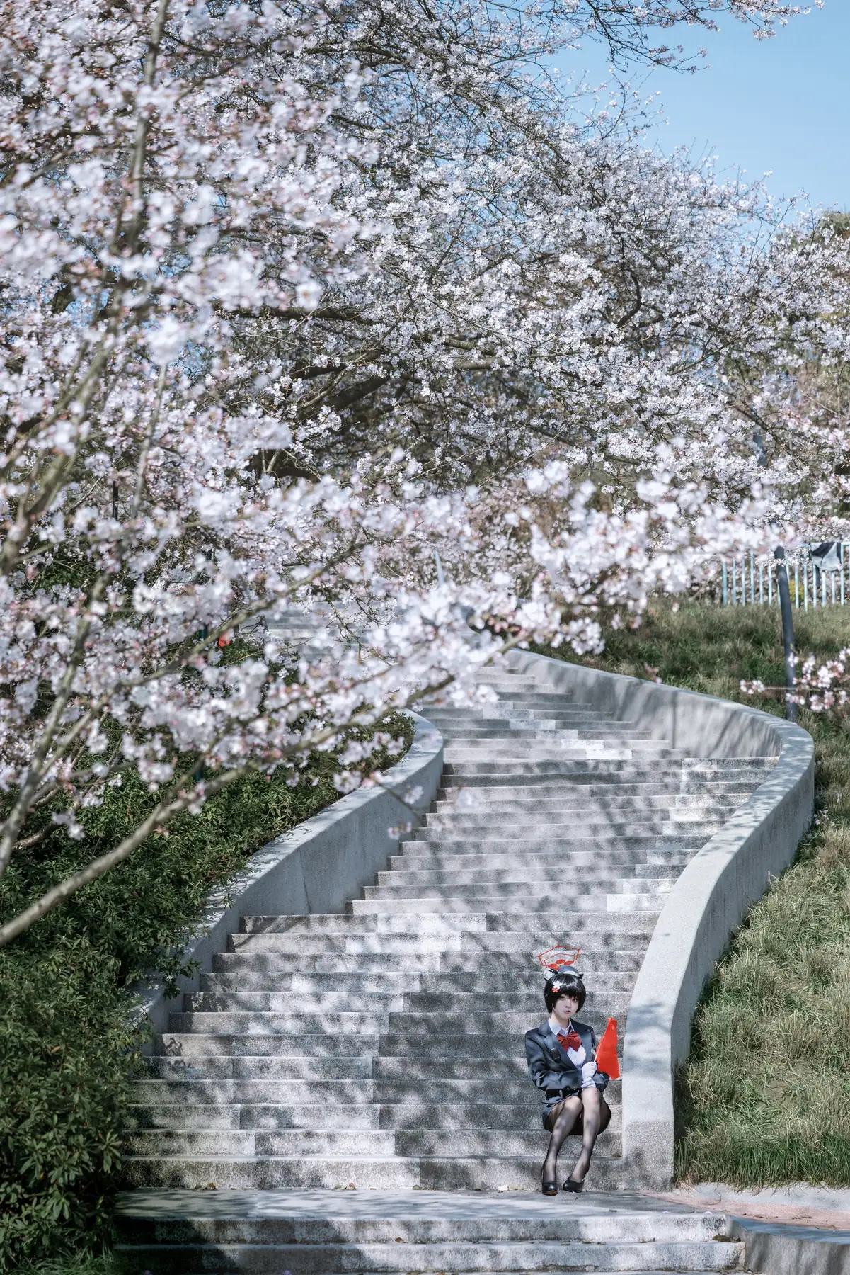 矢量鱼 - 蔚蓝档案 椿 黑丝导游(32P_119.3M) 矢量鱼 - 蔚蓝档案 椿 黑丝导游(32P_119.3M)_nb01.xyz_0001