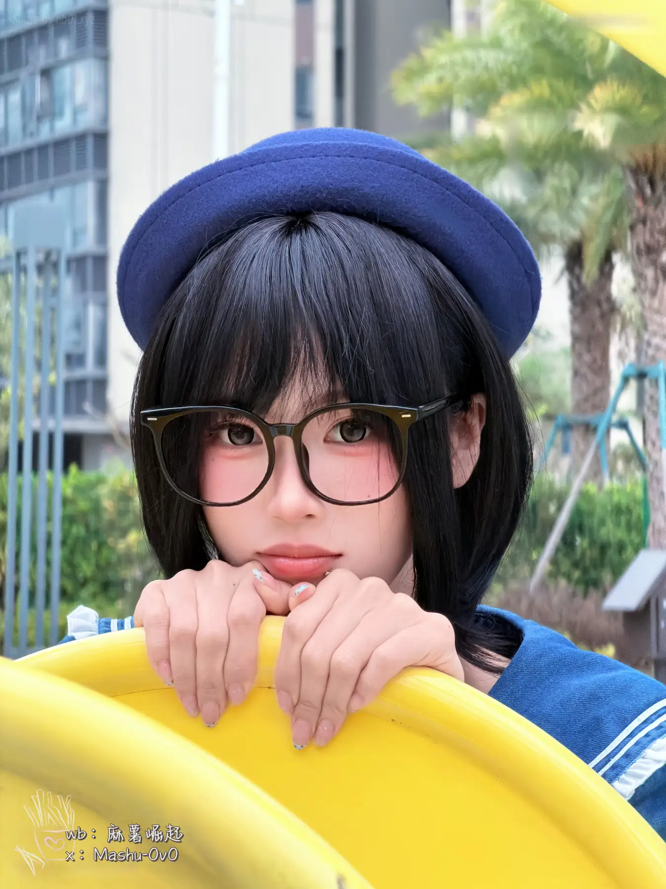麻薯好吃 - 小水手(27P_135.0M) 麻薯好吃 - 小水手(27P_135.0M)_nb01.xyz_0008 图片3