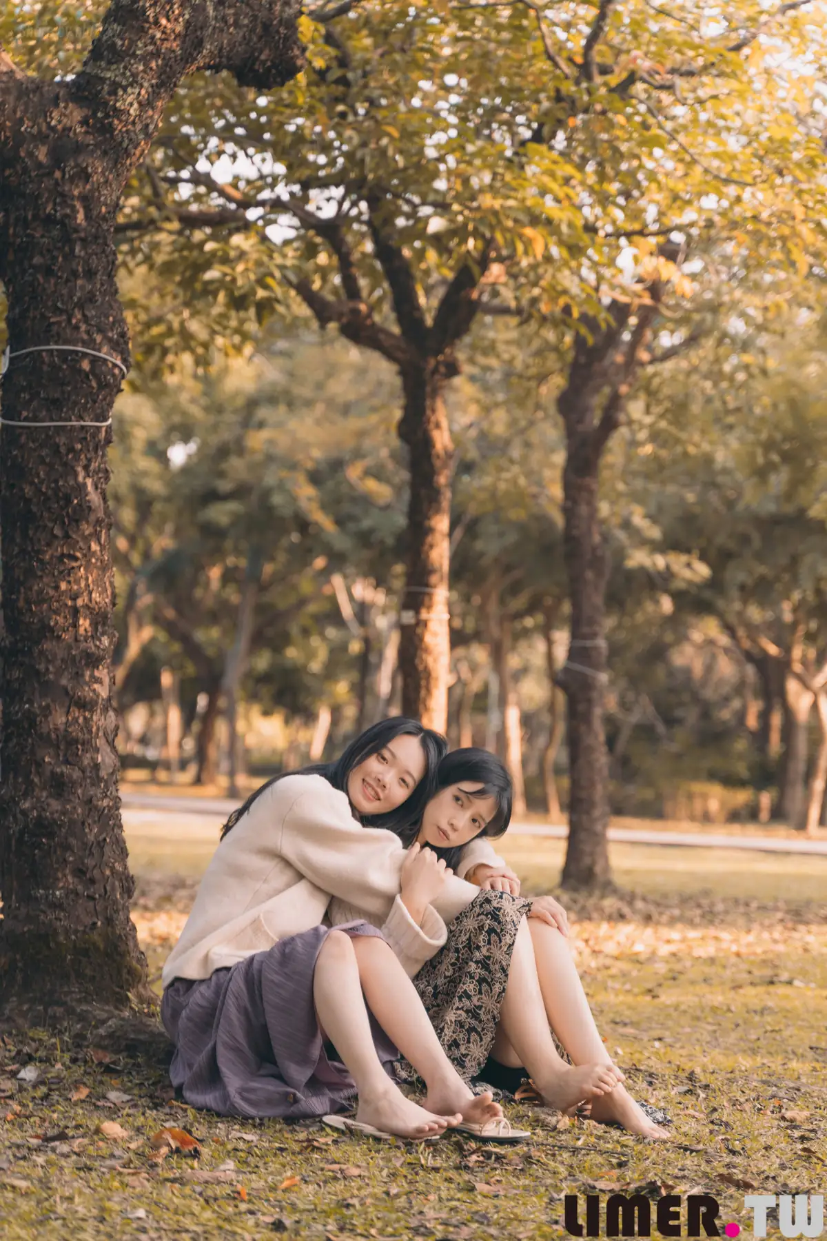 [Limerence原创]No.112 Mona x Cosima 大自然與足的親密接觸(141P+1V_1.3G) [Limerence原创]No.112 Mona x Cosima 大自然與足的親密接觸(141P+1V_1.3G)_nb01...