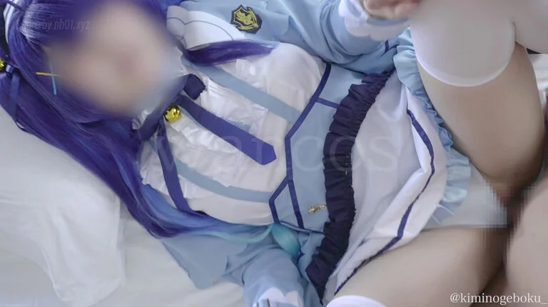 わんこす(@wancos) - 2026-04-02_🎐超カワボ妹系コスプレイヤーがリスナーお兄ちゃんを甘とろいちゃらぶ筆おろしえっち♡にゃんにゃん猫ちゃんに変身して何度も交尾おねだり...中出しハメ撮り動画♡_3979358(7P+1V_3....
