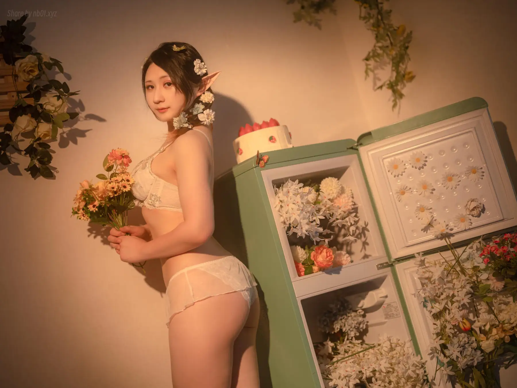 Zaya秋 - 繁花(40P_81.9M) Zaya秋 - 繁花(40P_81.9M)_nb01.xyz_0035 图片6