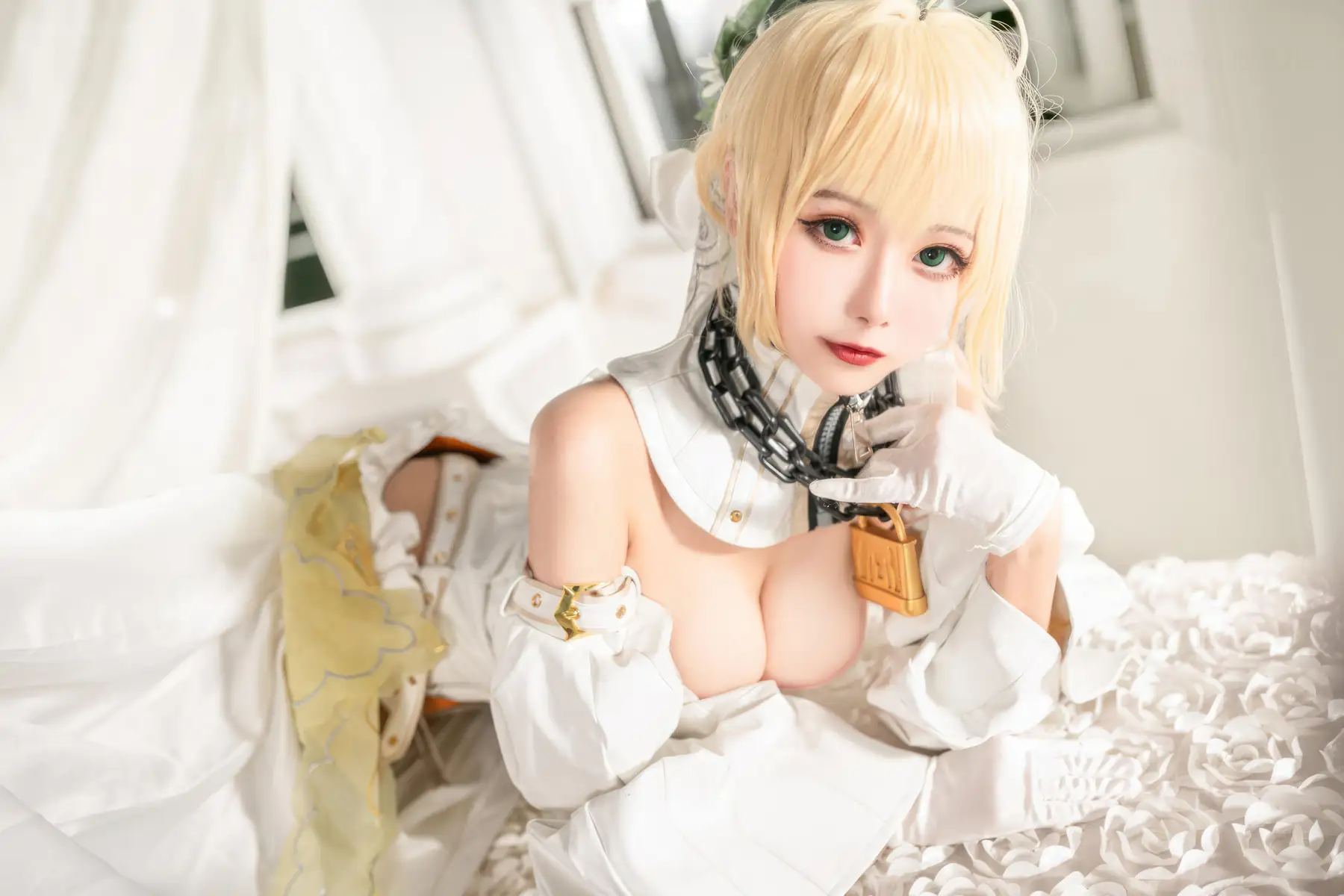 Momoko葵葵 - FGO 尼禄(13P_17.3M) Momoko葵葵 - FGO 尼禄(13P_17.3M)_nb01.xyz_0011 图片7