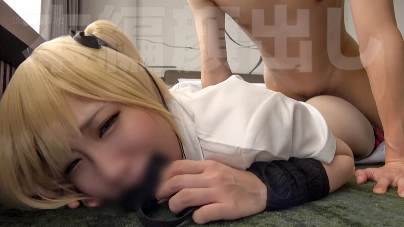 ザー汁王子 - 2026-04-04_PRIN-058_マゾま●こ クジラ姫とイキ狂い女_【2.5次元的诱惑-天乃莉莉纱】【路人女主的养成方法-英梨梨】【情趣JK+白丝+黑丝网袜】(17P+1V_8.2G) ザー汁王子 - 2026-04-04...