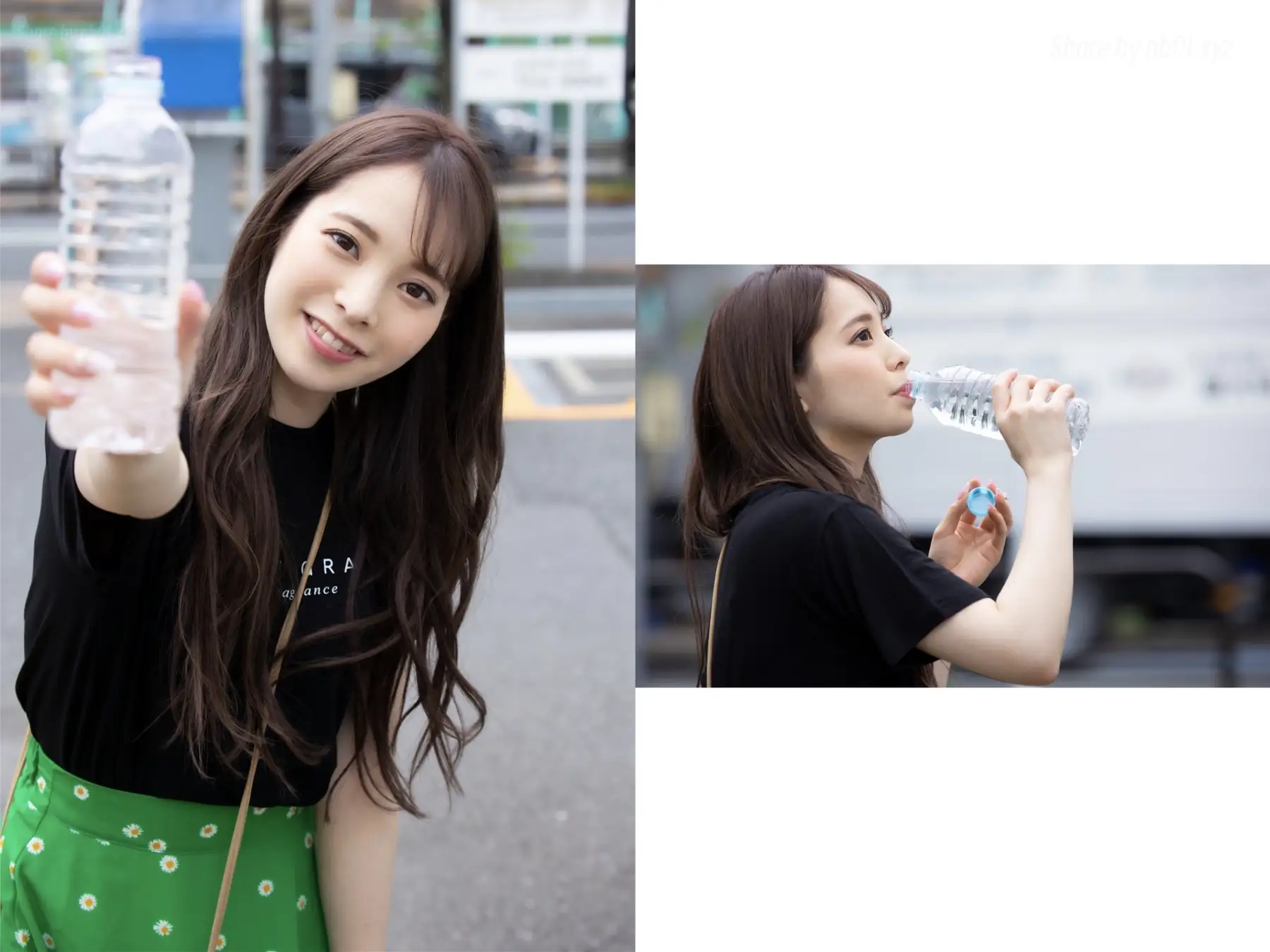 Minami Saito(斎藤みなみ) - ヌード写真集 恋物語 〜SUMMER〜(73P_34.3M) Minami Saito(斎藤みなみ) - ヌード写真集 恋物語 〜SUMMER〜(73P_34.3M)_nb01.xyz_0041 图片4