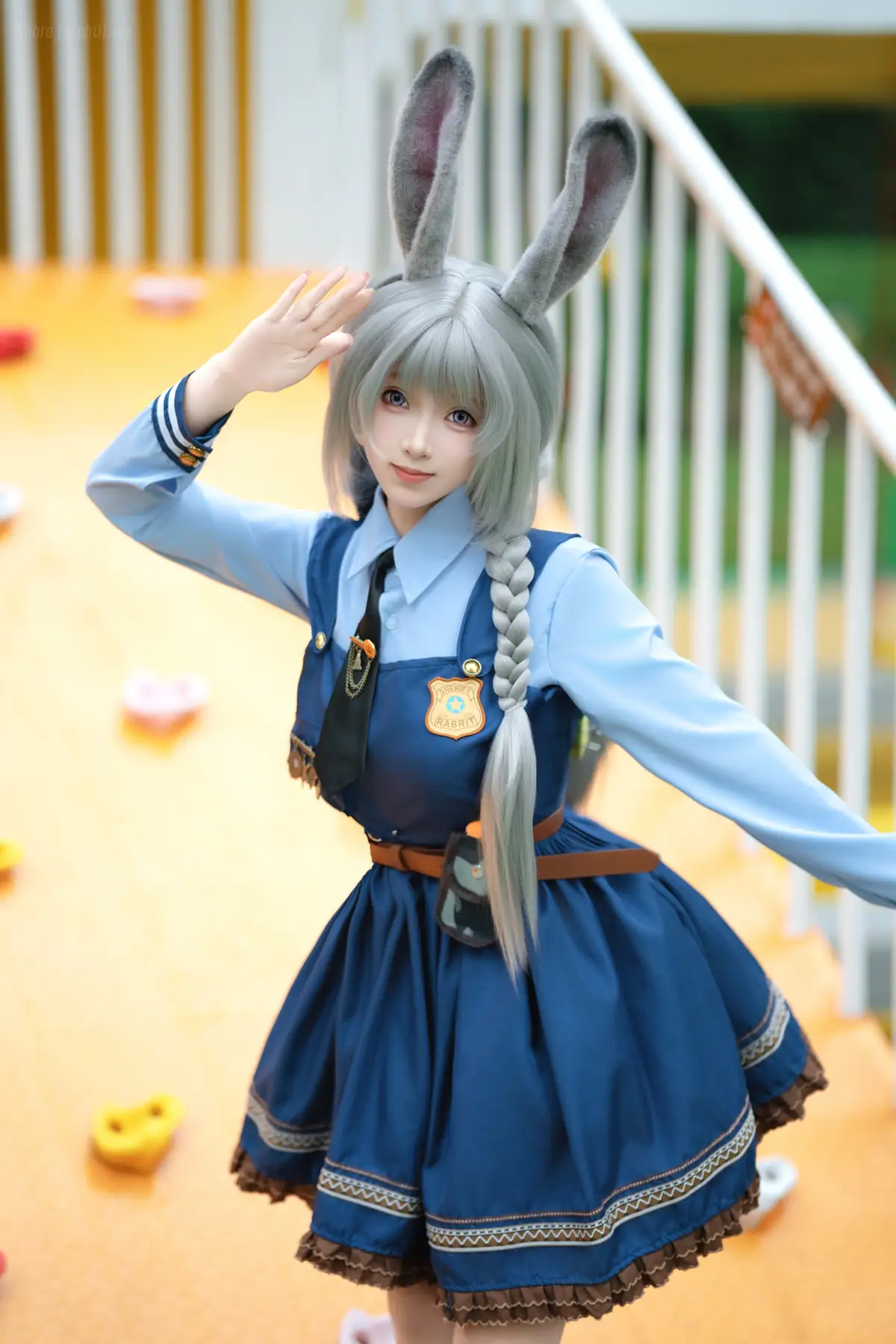Bangni邦尼 - 兔子警官+S(72P+8V_505.7M) Bangni邦尼 - 兔子警官+S(72P+8V_505.7M)_nb01.xyz_0001