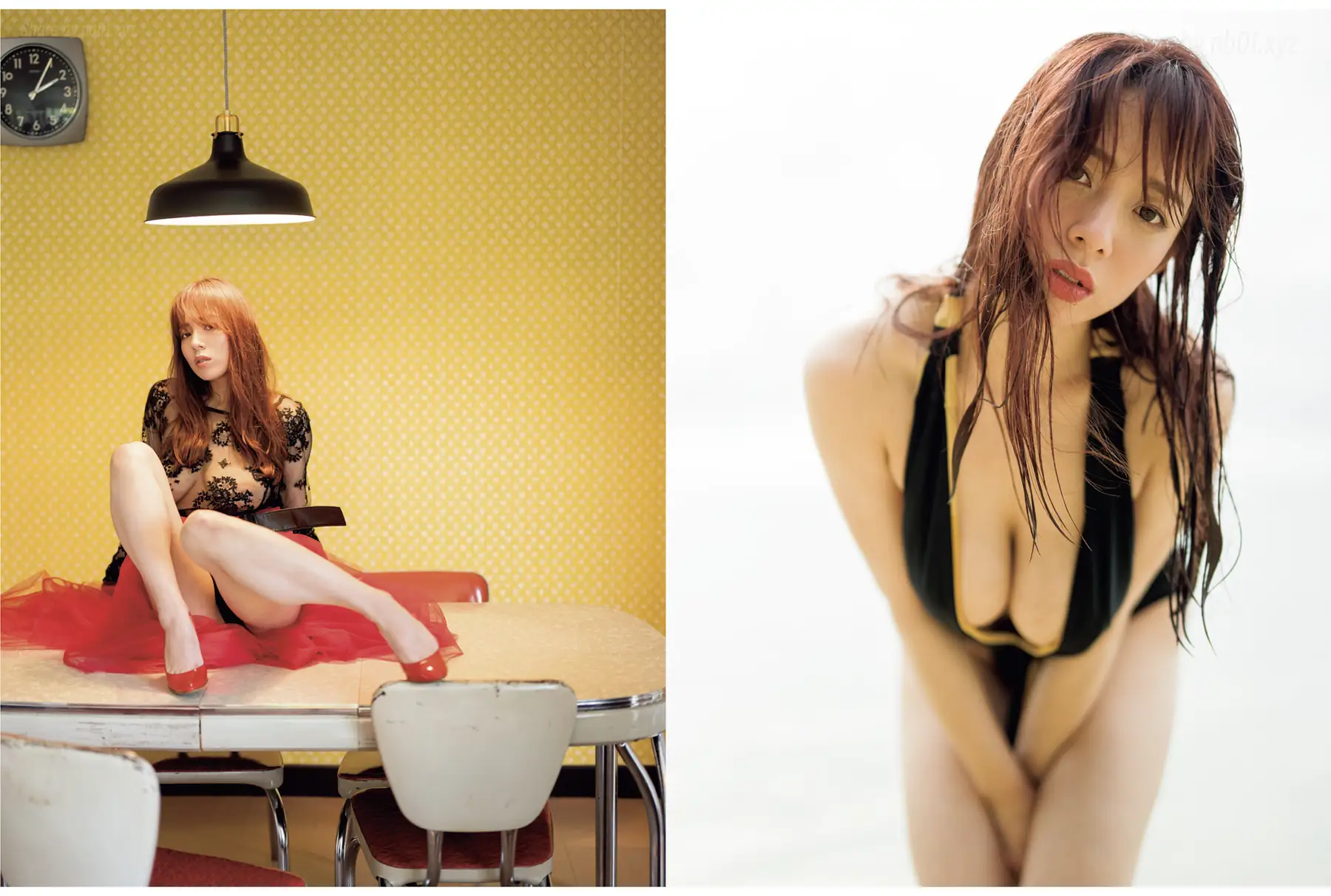 Mishima Natsuko(三島奈津子) - 写真集 それから(73P_302.2M) Mishima Natsuko(三島奈津子) - 写真集 それから(73P_302.2M)_nb01.xyz_0029 图片6