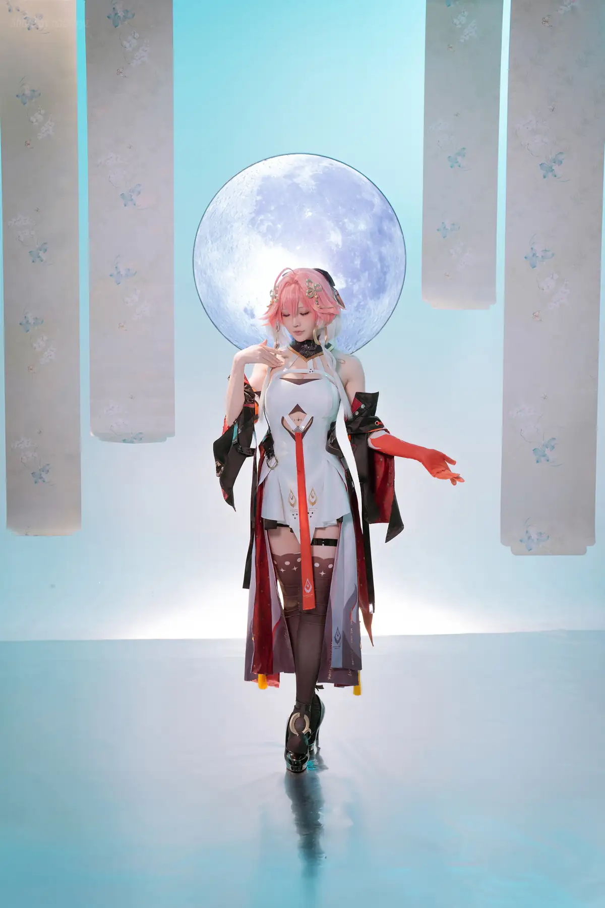 星之迟迟Hoshilily - 鸣潮 长离(24P_27.0M) 星之迟迟Hoshilily - 鸣潮 长离(24P_27.0M)_nb01.xyz_0001