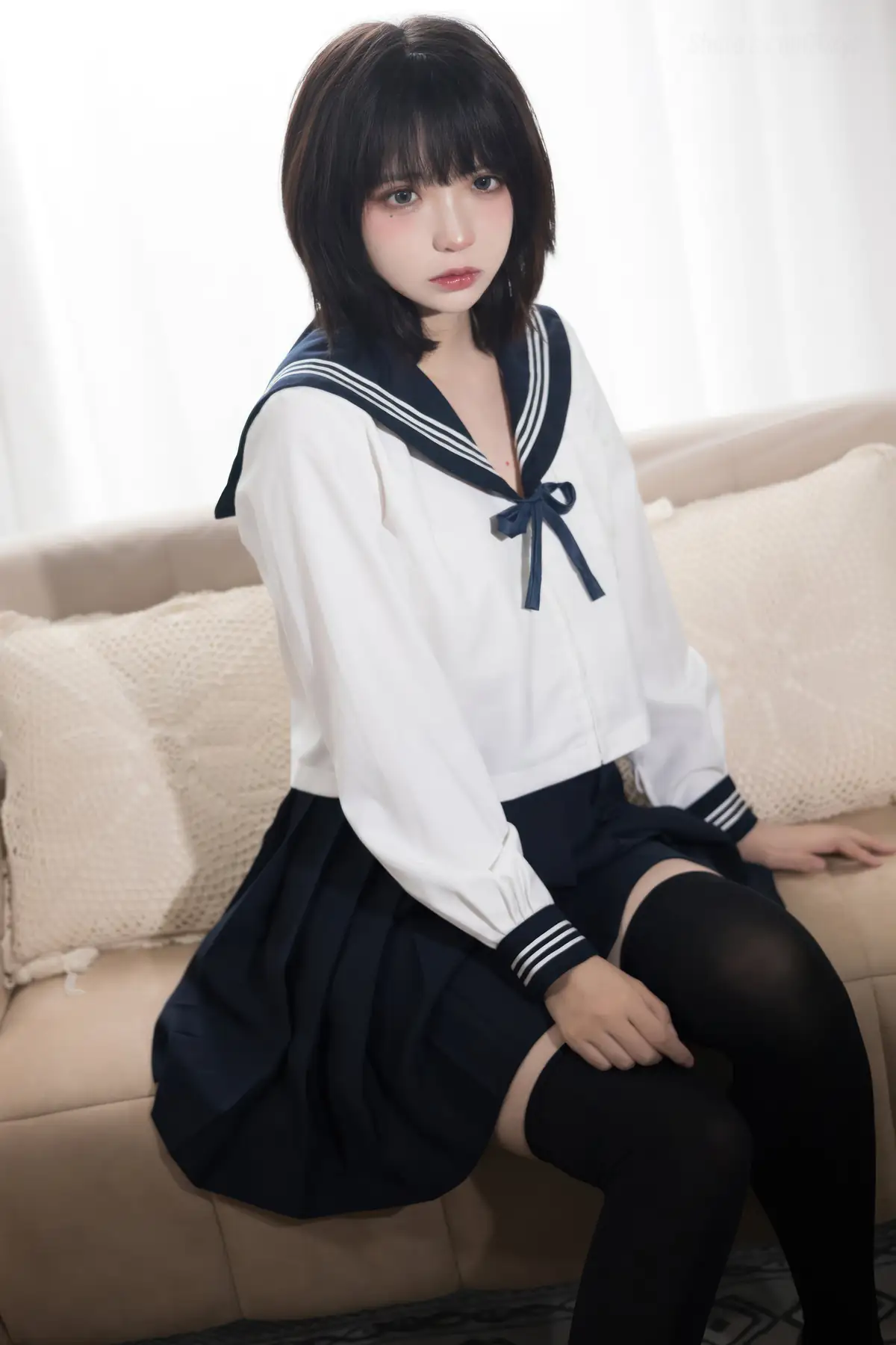 疯猫ss - 致郁JK(40P_52.8M) 疯猫ss - 致郁JK(40P_52.8M)_nb01.xyz_0001