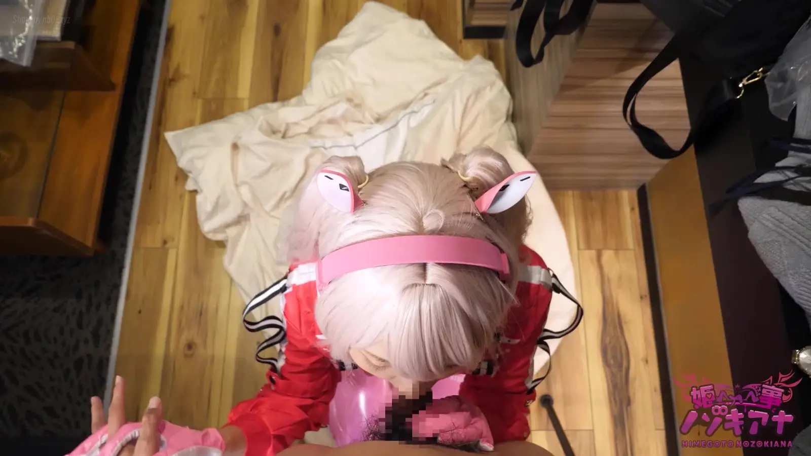 姫事ノゾキアナ - 2025-10-15_フェラチオご奉仕を主観視点で撮影されちゃうアリスちゃんの動画_3698286(7P+1V_2.5G) 姫事ノゾキアナ - 2025-10-15_フェラチオご奉仕を主観視点で撮影されちゃうアリスちゃんの動...