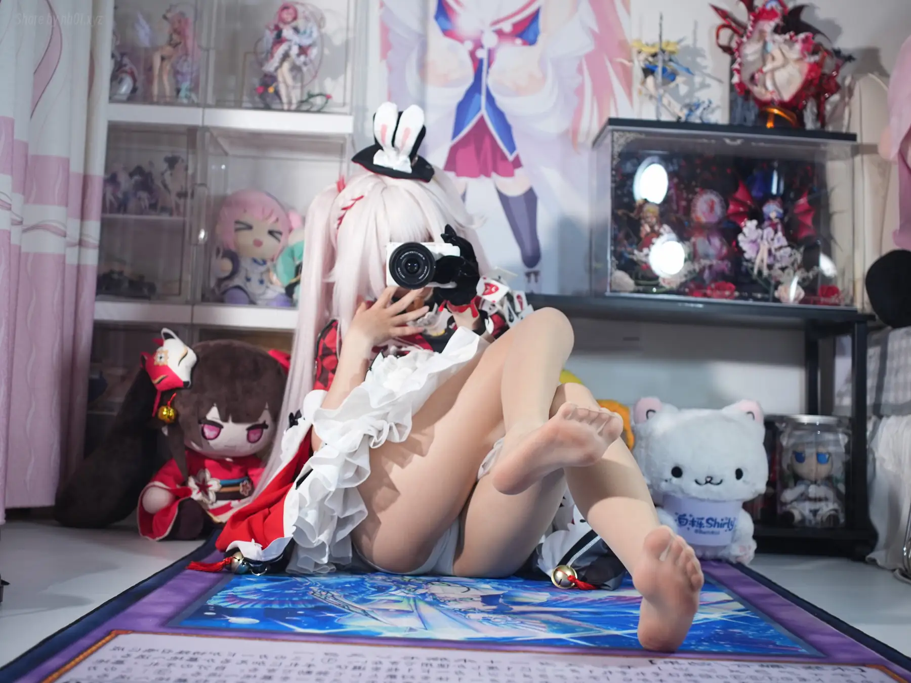 白栎Shirly - 火花[BD](148P+25V_6.4G) 白栎Shirly - 火花[BD](148P+25V_6.4G)_nb01.xyz_0074 图片4