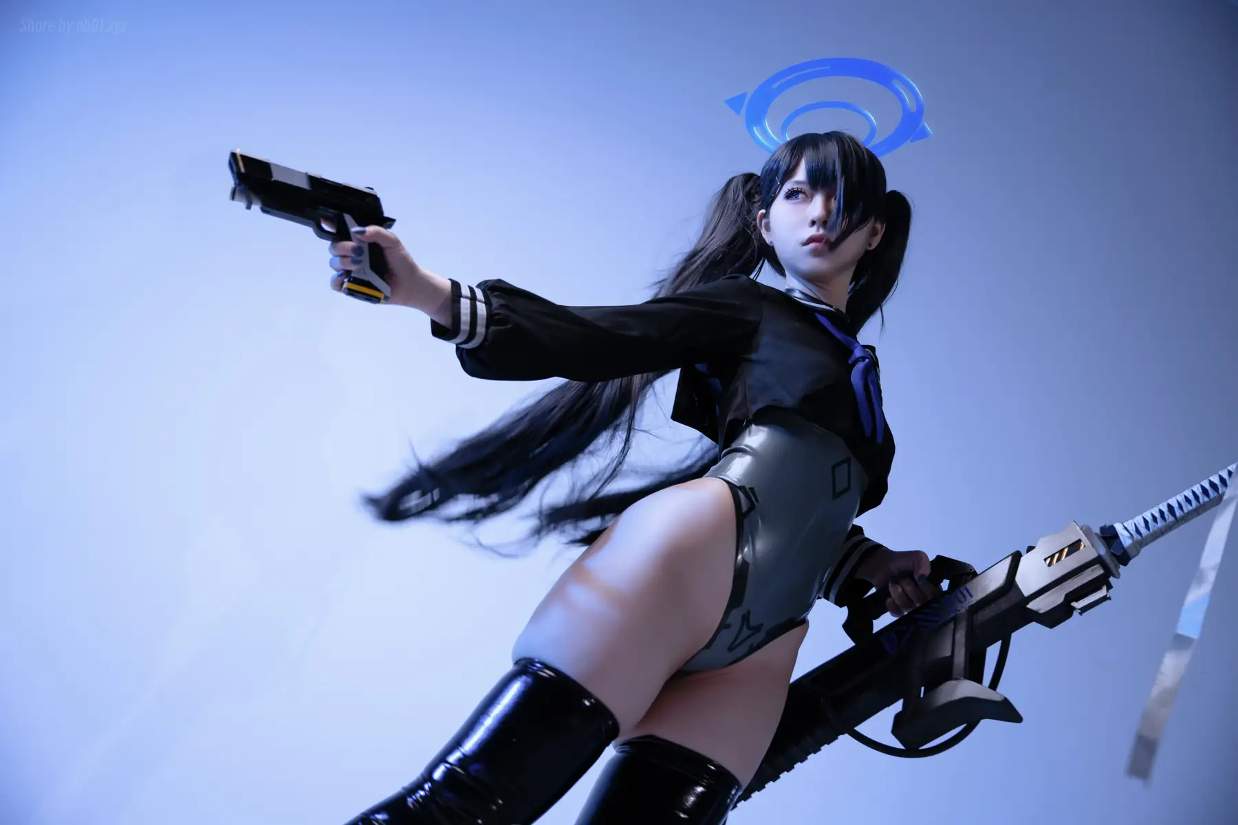 G44不会受伤 - Blue(28P_86.8M) G44不会受伤 - Blue(28P_86.8M)_nb01.xyz_0017 图片7