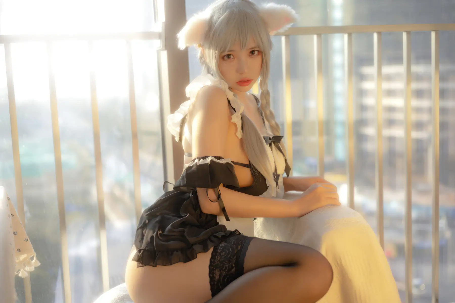 疯猫ss - 夕女仆(40P_55.8M) 疯猫ss - 夕女仆(40P_55.8M)_nb01.xyz_0010 图片2