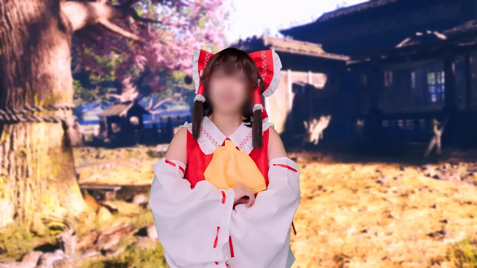 ブルームーン-BLUE MOON- - 2026-03-24_【常識改変😵‍💫🌀💕】博○神社の巫女がおまんこでもてなすのは当然❣「子宮口ぶっ叩かれて私がしょせんチンポにかなわないメスだって自覚させられるっ💕」_3964374(7P+1V_3.1...
