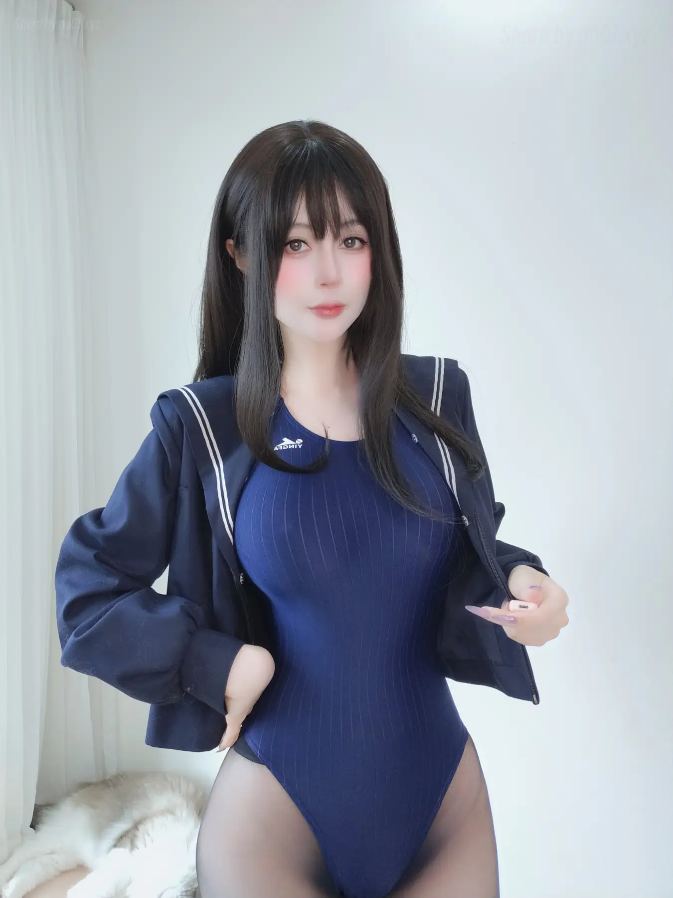 白银81 - 自撮り Vol.099(145P+19V_1.9G) 白银81 - 自撮り Vol.099(145P+19V_1.9G)_nb01.xyz_0001