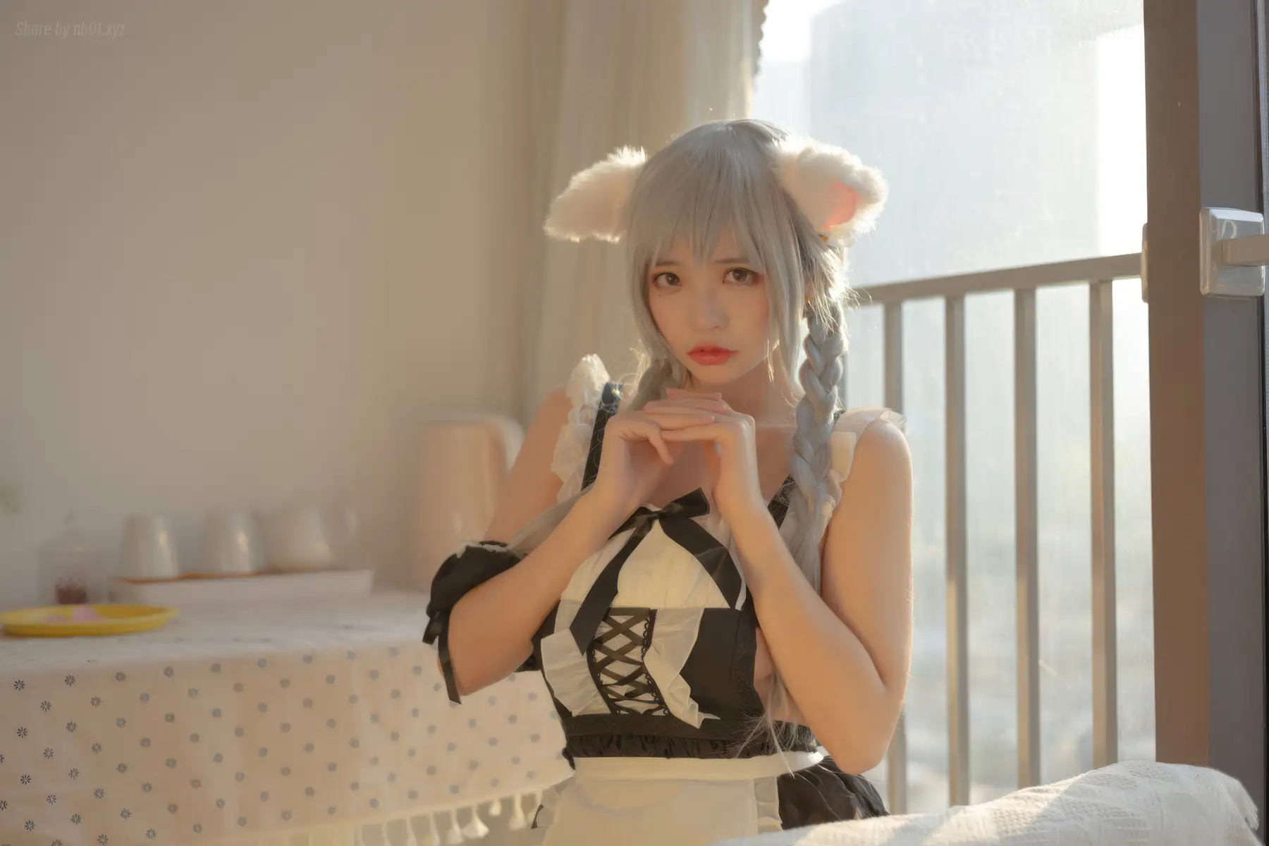疯猫ss - 夕女仆(40P_55.8M) 疯猫ss - 夕女仆(40P_55.8M)_nb01.xyz_0017 图片4