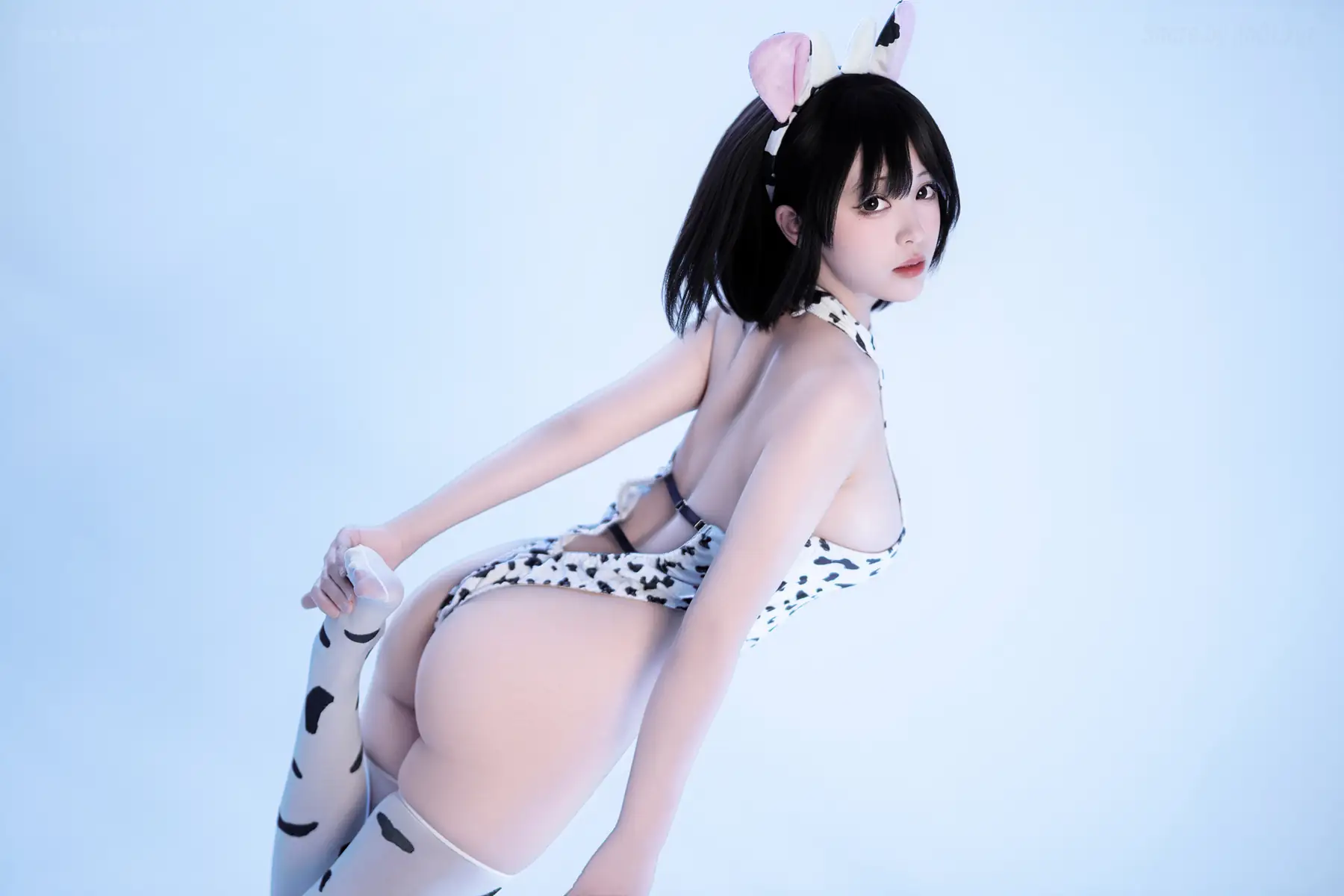 Bangni邦尼 - 奶牛妹妹(58P+4V_289.1M) Bangni邦尼 - 奶牛妹妹(58P+4V_289.1M)_nb01.xyz_0015 图片3