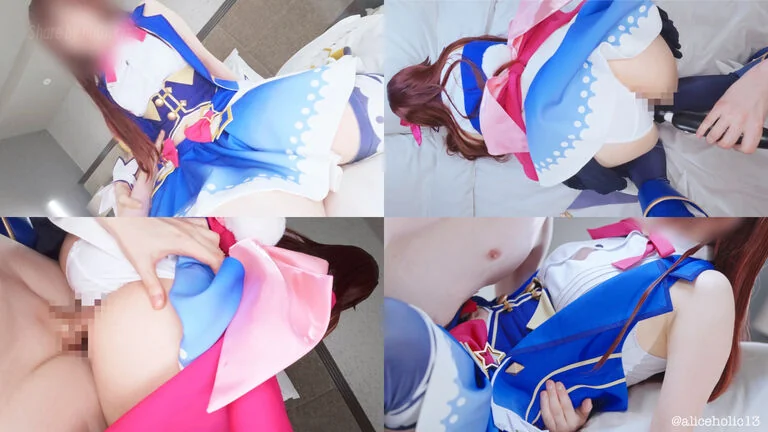 ありすほりっく(@aliceholic13) - 2026-03-27_💙【3回戦あり♡】有名清楚系配信者レイヤーの全身生ハメドキドキ初接待♡ 最古参スポンサーとの恥じらいご奉仕S◯Xで止まらない快楽堕ち♡ 無知で清楚だった彼女が敏感マゾイキ開発されちゃう動画『んぁっ♡ イ゛ッちゃぅっ…!!♡赤ちゃんできちゃうぅよぉ…っ♡♡』🧸❤️_时乃空 hololive_3968294(4P+1V_3.4G)_nb01.xyz_0001 ありすほりっく(@aliceholic13) - 2026-03-27_💙【3回戦あり♡】有名清楚系配信者レイヤーの全身生ハメドキドキ初接待♡ 最古参スポンサーとの恥じらいご奉仕S◯Xで止まらない快楽堕ち♡ 無知で清楚だった彼女が敏感マゾイキ開...