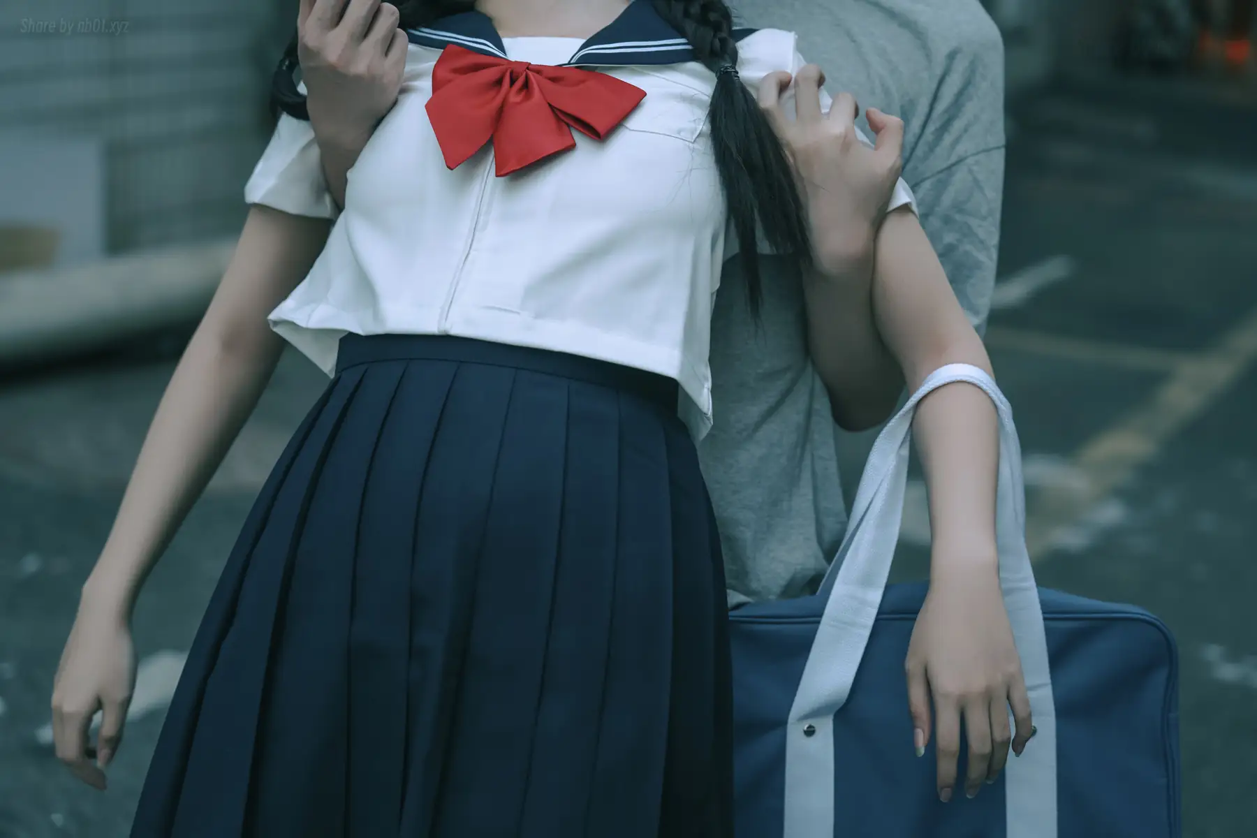 阿薰kaOri - 放学后(246P+9V+64Gif_1.9G) 阿薰kaOri - 放学后(246P+9V+64Gif_1.9G)_nb01.xyz_0013 图片3