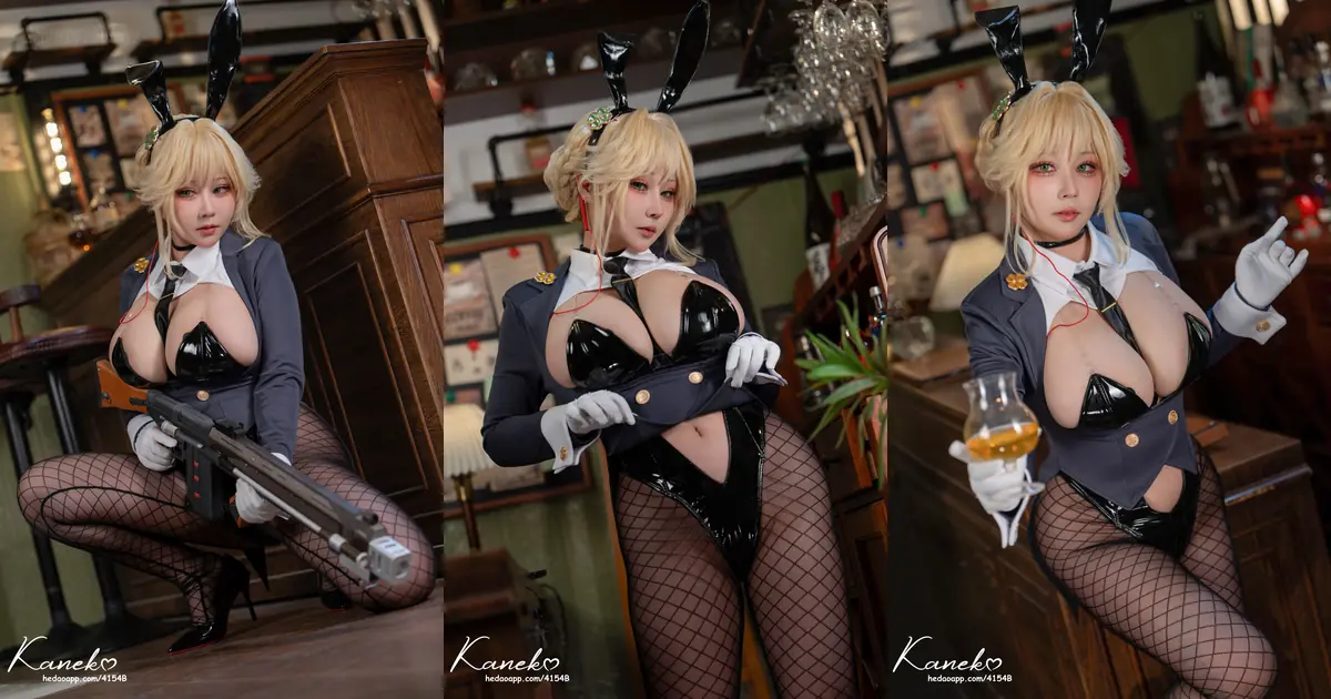 KANEKO_咔喵 - Nikke 爱德·特工兔女郎(32P_94.7M) KANEKO_咔喵 - Nikke 爱德·特工兔女郎(32P_94.7M)_wp_thumb 图片9