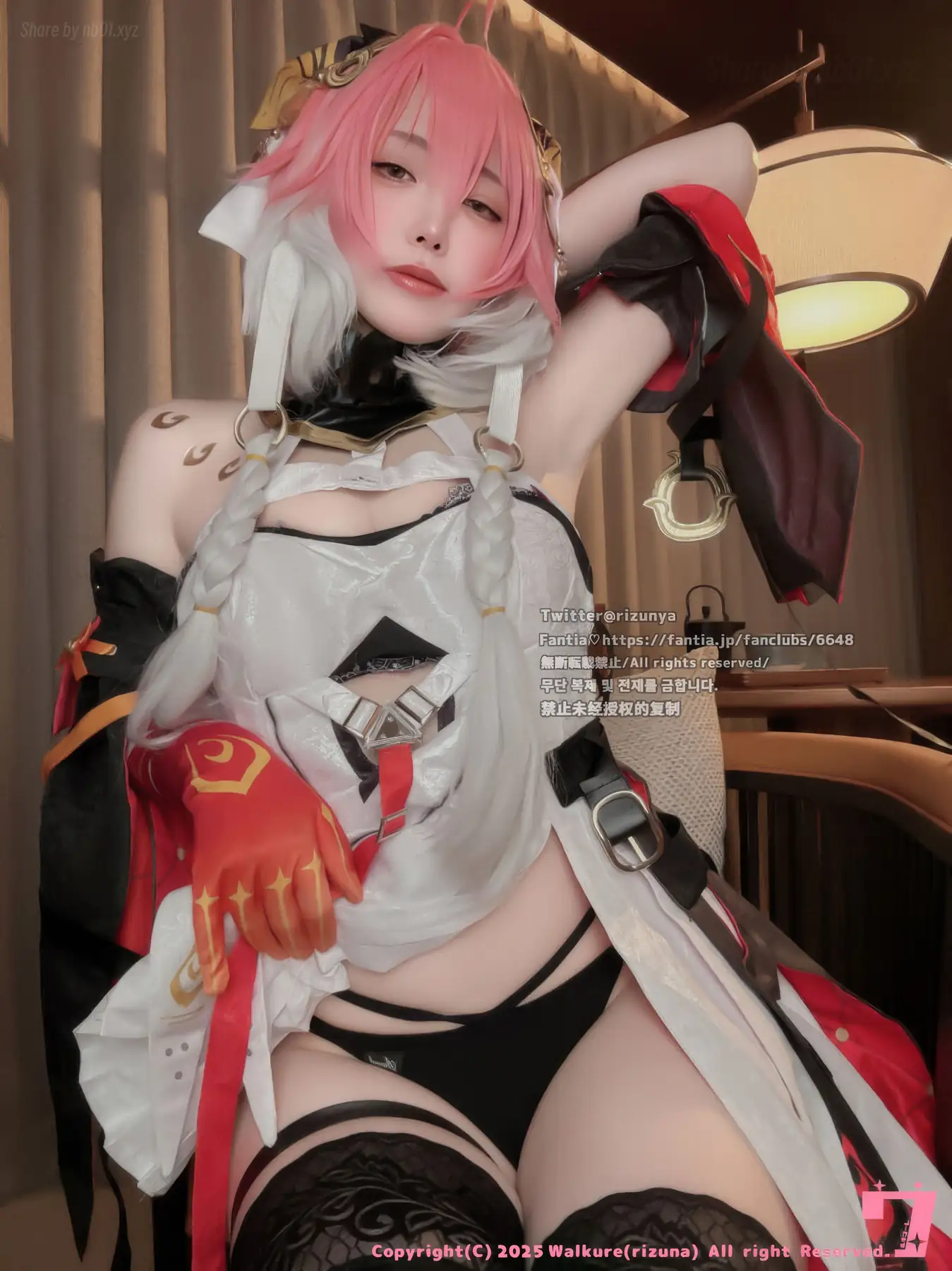 Rizunya - Changli_长离 鸣潮(7P_7.3M) Rizunya - Changli_长离 鸣潮(7P_7.3M)_nb01.xyz_0003 图片3