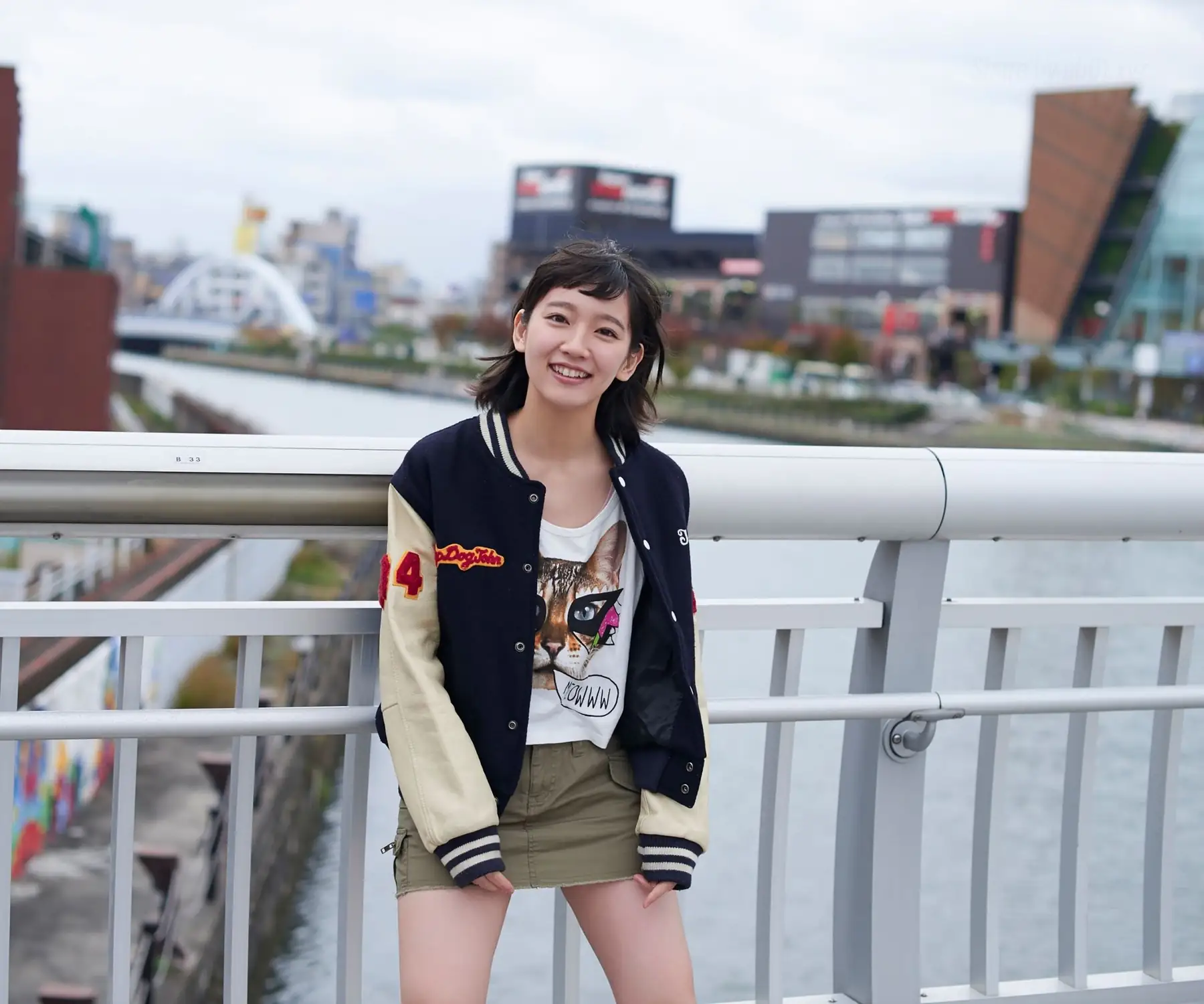 Riho Yoshioka(吉岡里帆) - ＜デジタル週プレ写真集＞「西へ」(105P_24.8M) Riho Yoshioka(吉岡里帆) - ＜デジタル週プレ写真集＞「西へ」(105P_24.8M)_nb01.xyz_0052 图片4