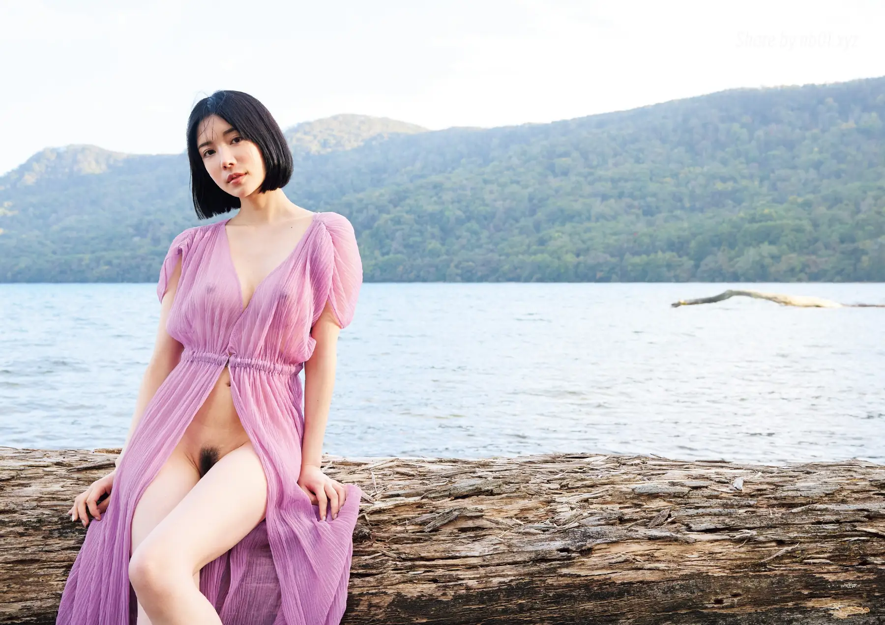 Karen Kaede(楓カレン) - 【電子版限定アザーカット付】写真集 カレンと行く北海道旅行二泊三日(143P_60.4M) Karen Kaede(楓カレン) - 【電子版限定アザーカット付】写真集 カレンと行く北海道旅行二泊三日(14...