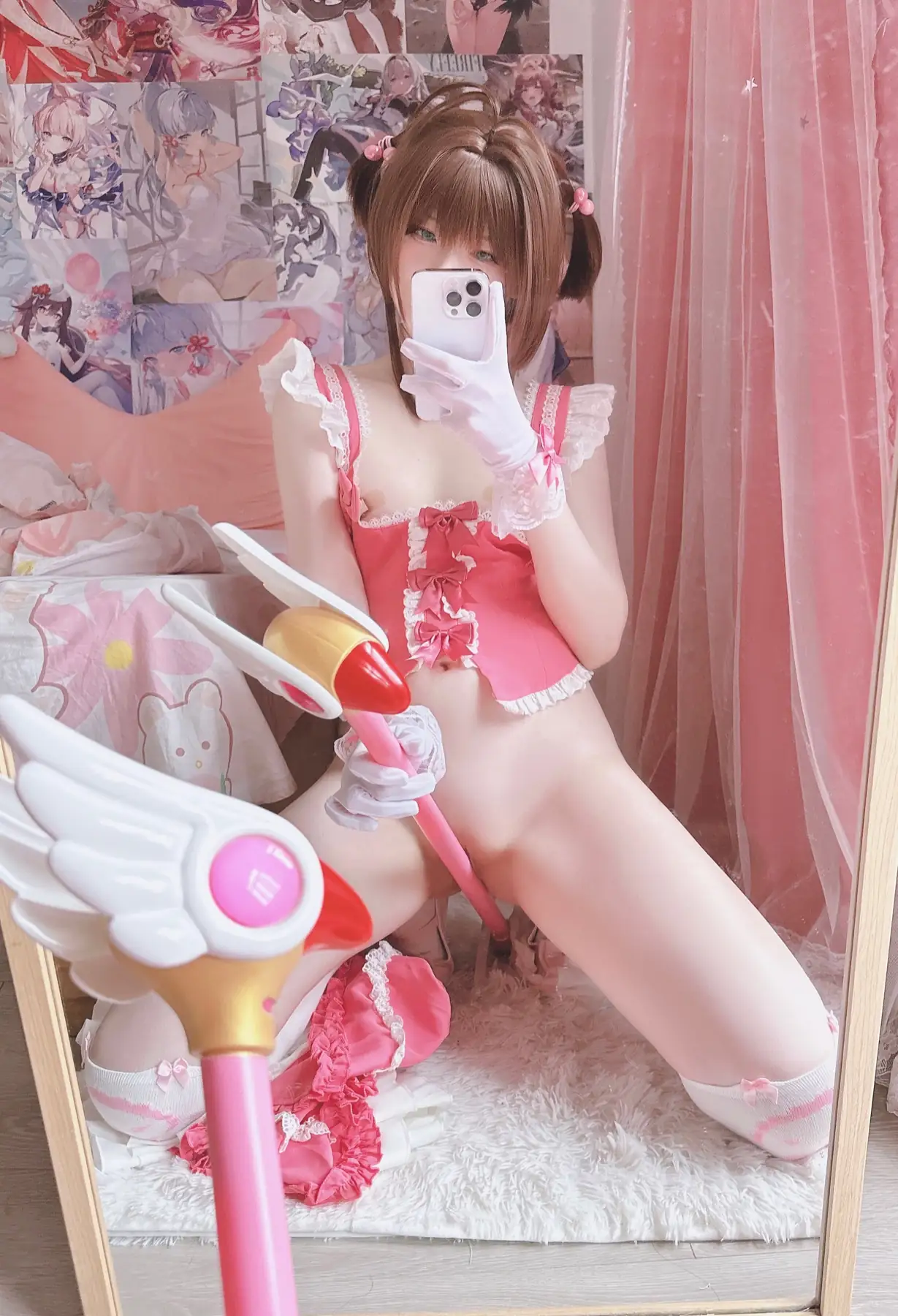 习呆呆 みさ呆呆(みさだいだい) - 2025-10-30_木之本樱(15P+2V_29.1M) 习呆呆 みさ呆呆(みさだいだい) - 2025-10-30_木之本樱(15P+2V_29.1M)_nb01.xyz_0015 图片8
