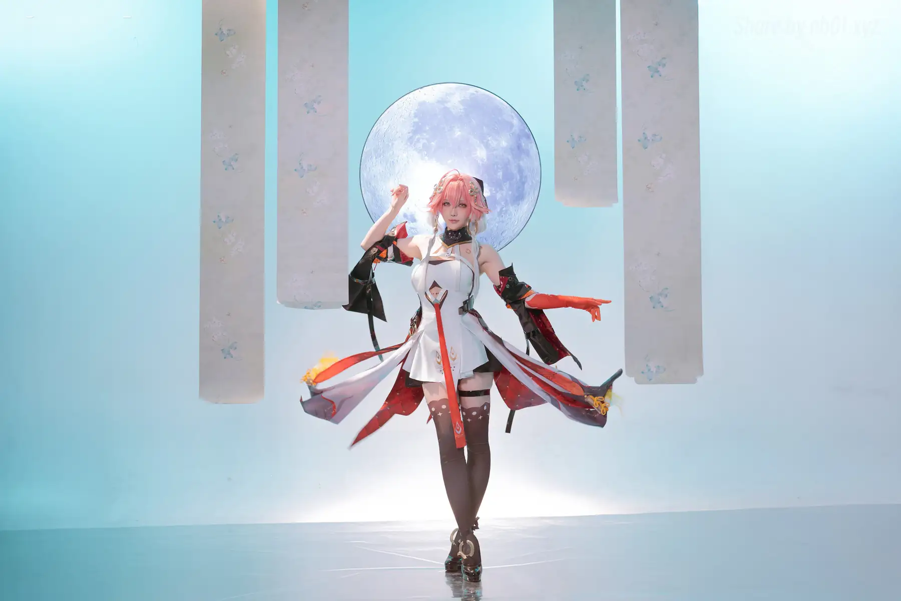 星之迟迟Hoshilily - 鸣潮 长离(24P_27.0M) 星之迟迟Hoshilily - 鸣潮 长离(24P_27.0M)_nb01.xyz_0007 图片3
