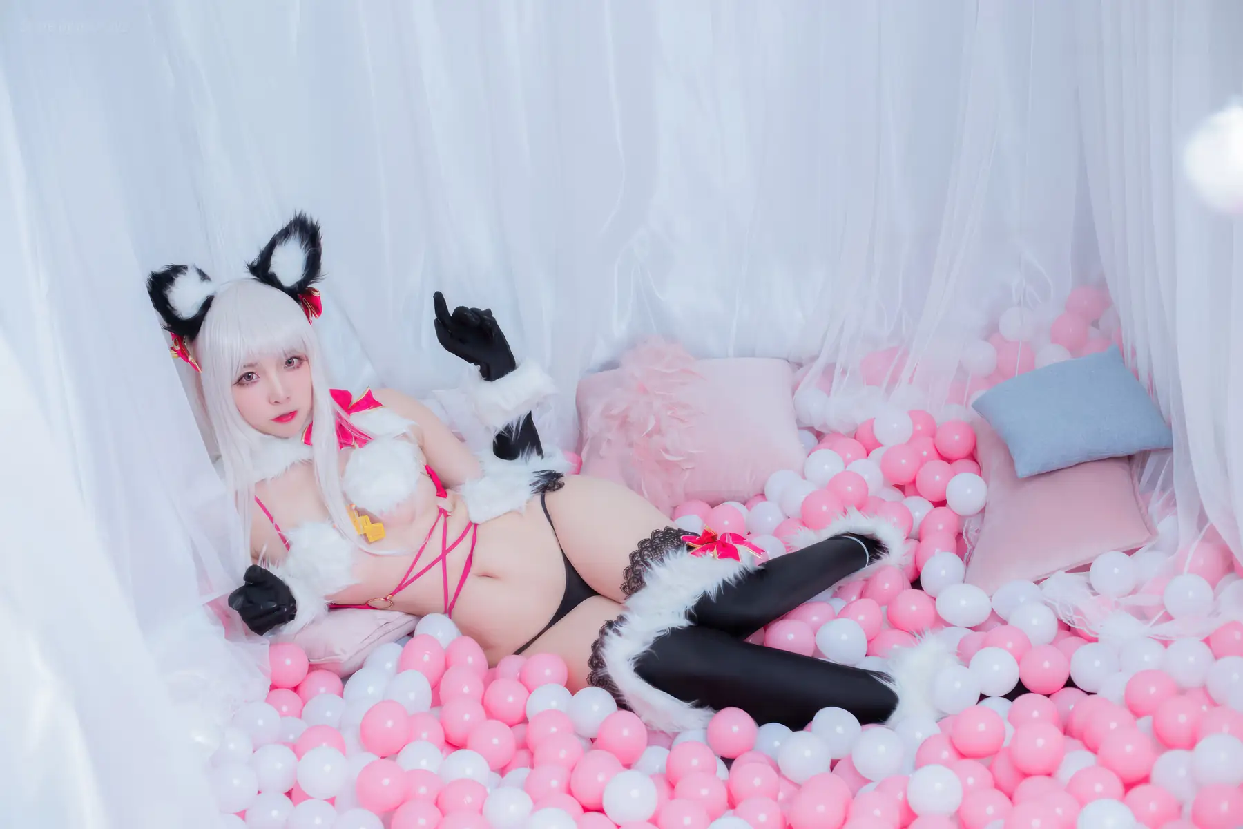 二佐Nisa - Fate 伊莉雅野兽(22P_27.6M) 二佐Nisa - Fate 伊莉雅野兽(22P_27.6M)_nb01.xyz_0019 图片5