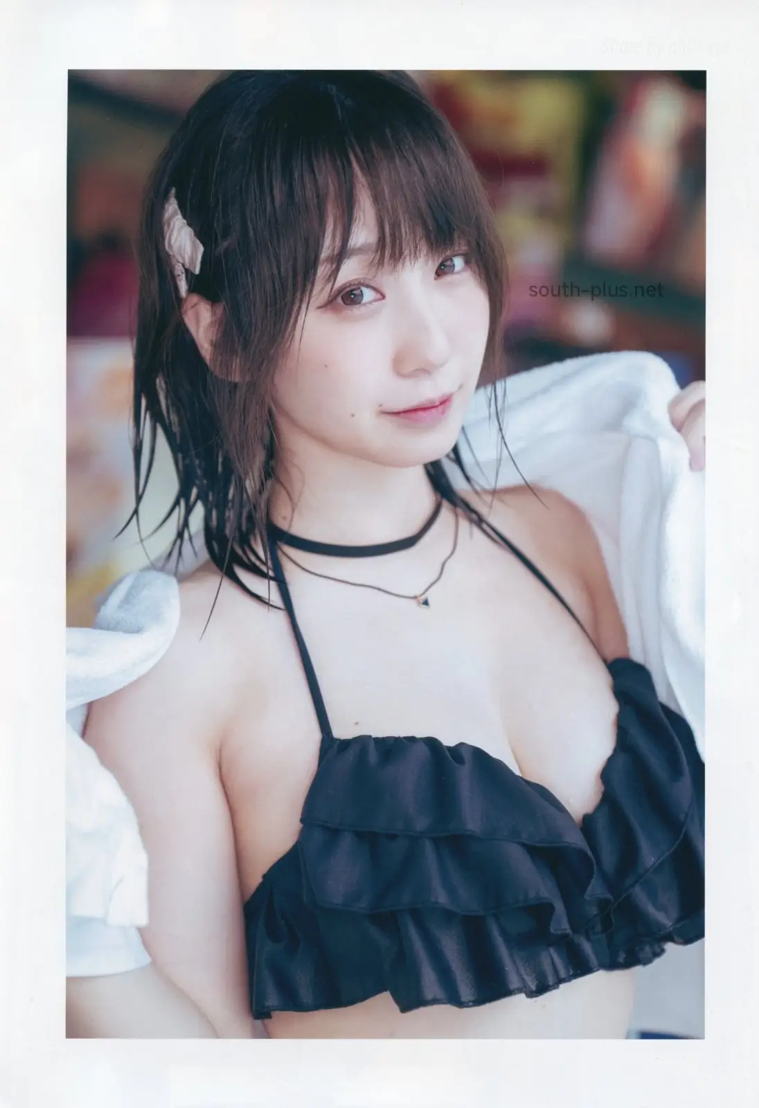 Moe Iori(伊織もえ) - 推さない駆けない夢を諦めない(18P_4.1M) Moe Iori(伊織もえ) - 推さない駆けない夢を諦めない(18P_4.1M)_nb01.xyz_0015 图片6