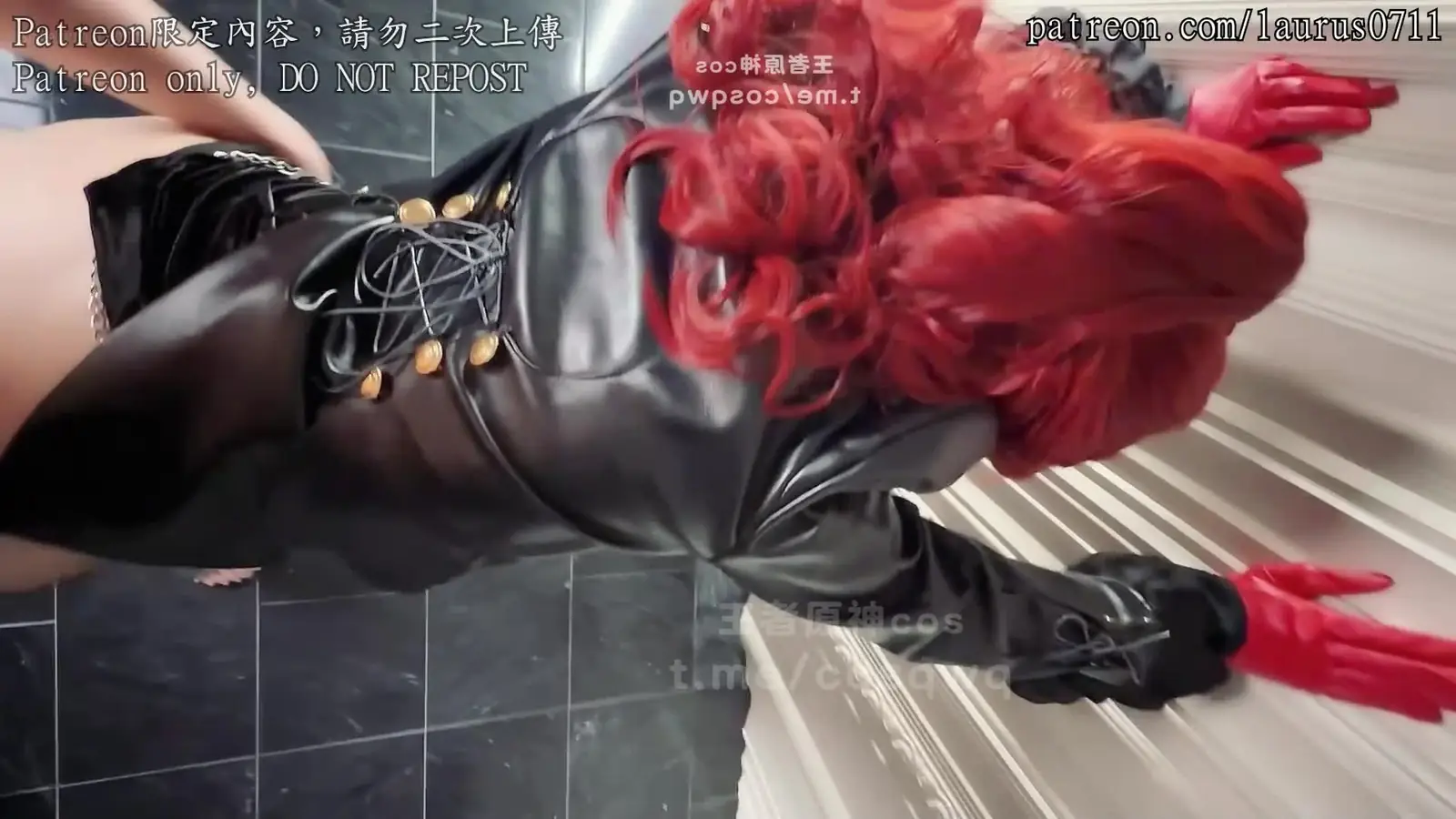 Tokar 浵卡 - Kasumi(Persona 5)_芳泽霞 女神异闻录5 皇家版(7P+1V_1.5G) Tokar 浵卡 - Kasumi(Persona 5)_芳泽霞 女神异闻录5 皇家版(7P+1V_1.5G)_nb01.xyz_0...