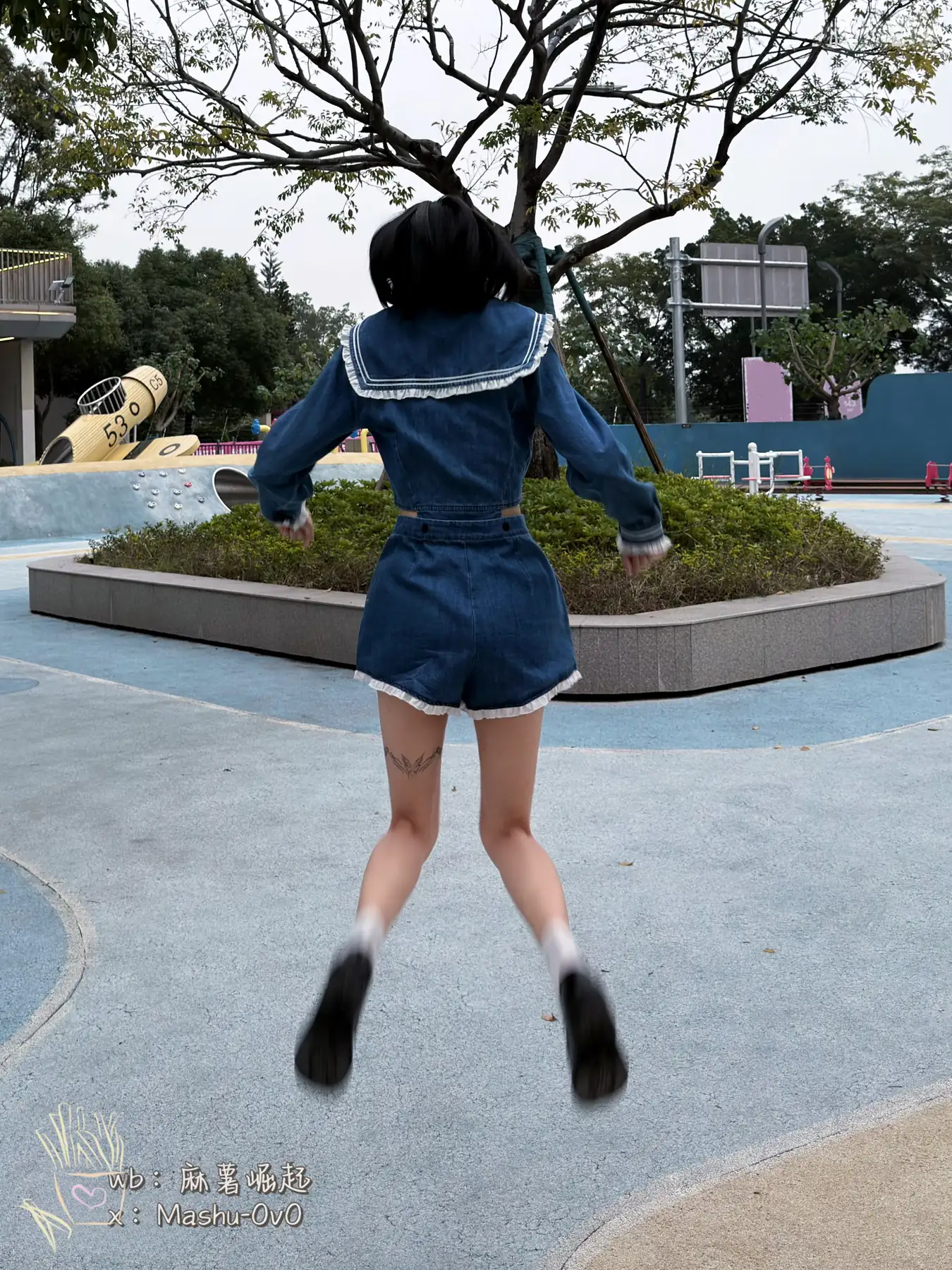 麻薯好吃 - 小水手(27P_135.0M) 麻薯好吃 - 小水手(27P_135.0M)_nb01.xyz_0022 图片6
