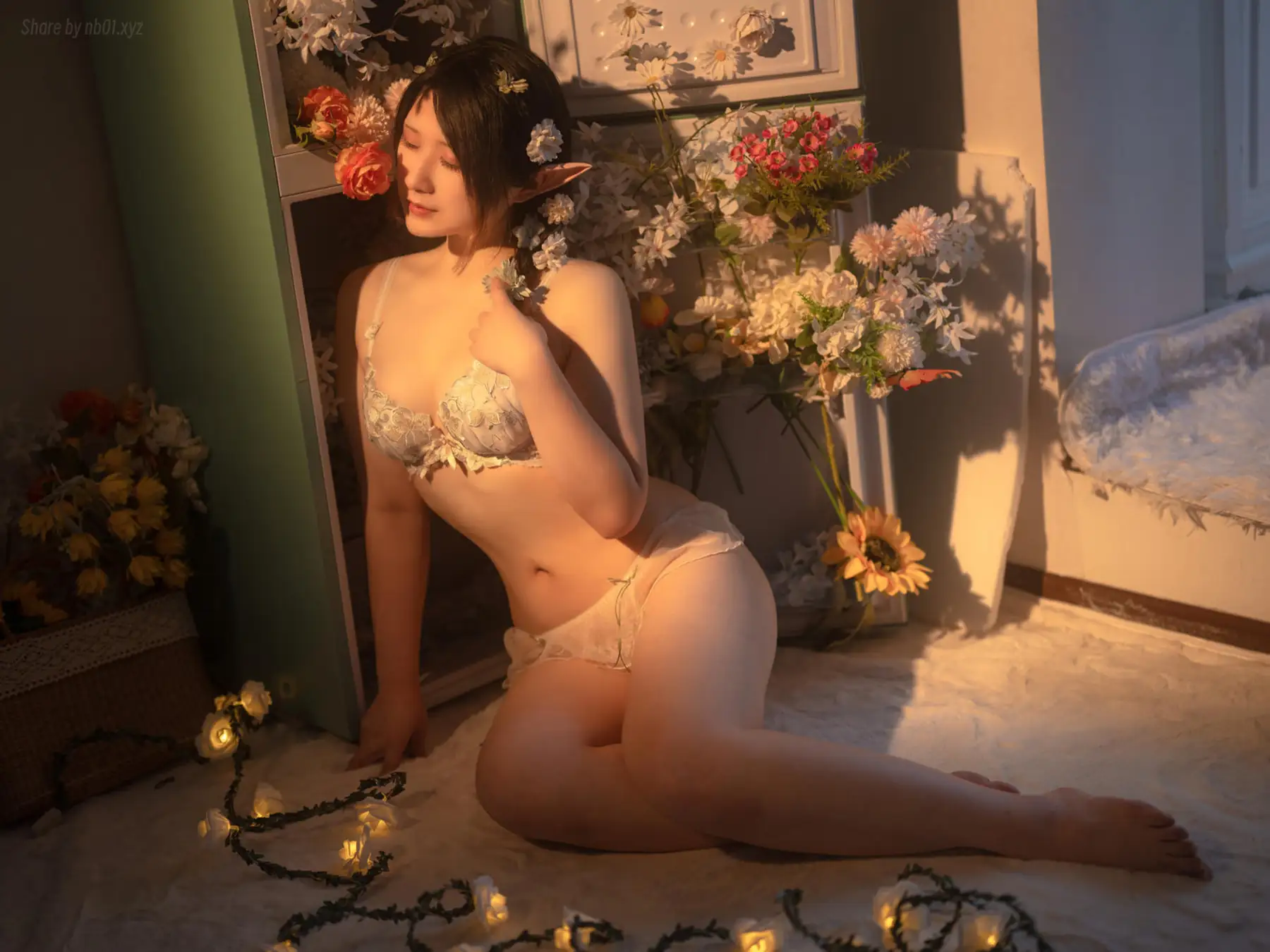 Zaya秋 - 繁花(40P_81.9M) Zaya秋 - 繁花(40P_81.9M)_nb01.xyz_0011 图片2