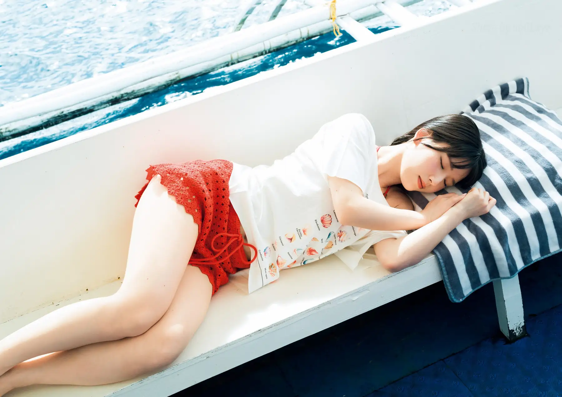 Anri Morishima(森嶋あんり) - 1st写真集 あんちゅ(133P_56.1M) Anri Morishima(森嶋あんり) - 1st写真集 あんちゅ(133P_56.1M)_nb01.xyz_0010 图片2