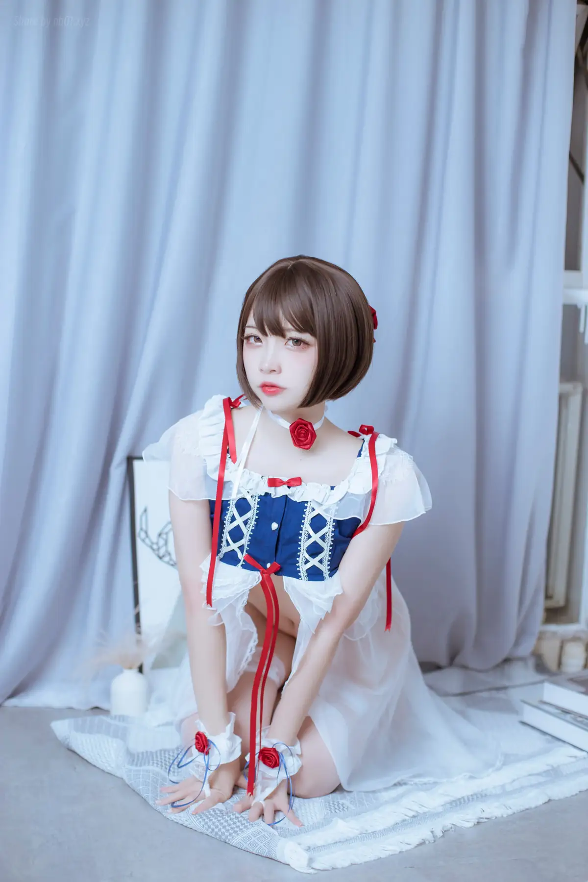 二佐Nisa - 白雪姬(23P_47.8M) 二佐Nisa - 白雪姬(23P_47.8M)_nb01.xyz_0021 图片7
