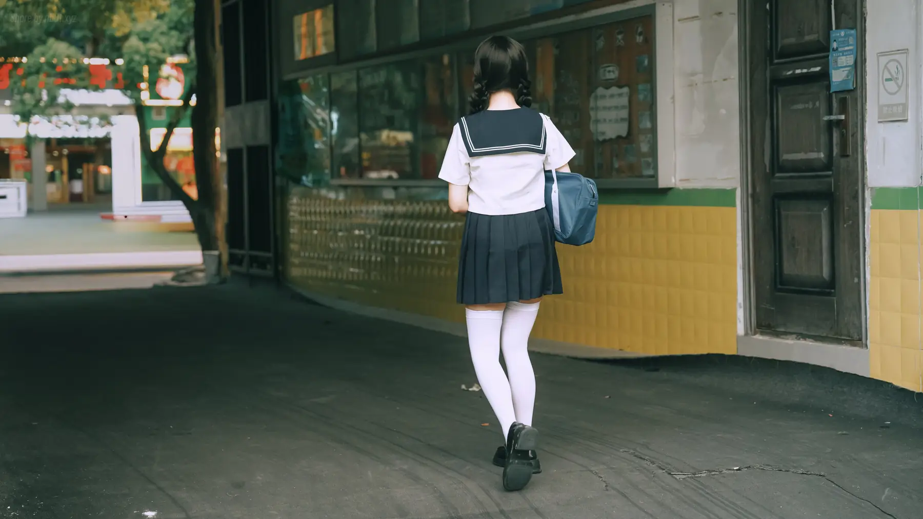 阿薰kaOri - 放学后(246P+9V+64Gif_1.9G) 阿薰kaOri - 放学后(246P+9V+64Gif_1.9G)_nb01.xyz_0001