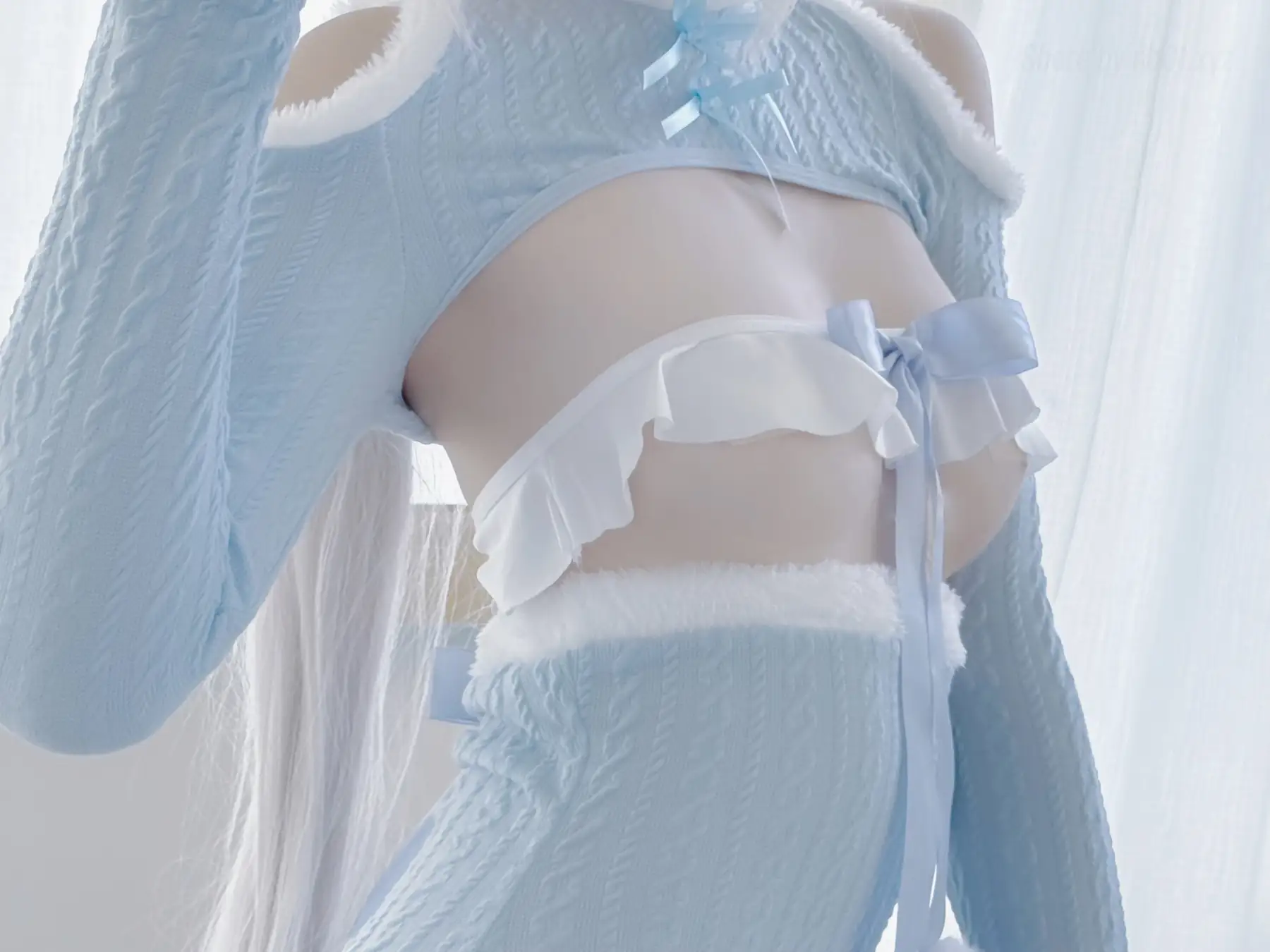 纸悦Etsu_ko - 绒绒兔(23P_18.1M) 纸悦Etsu_ko - 绒绒兔(23P_18.1M)_nb01.xyz_0019 图片7