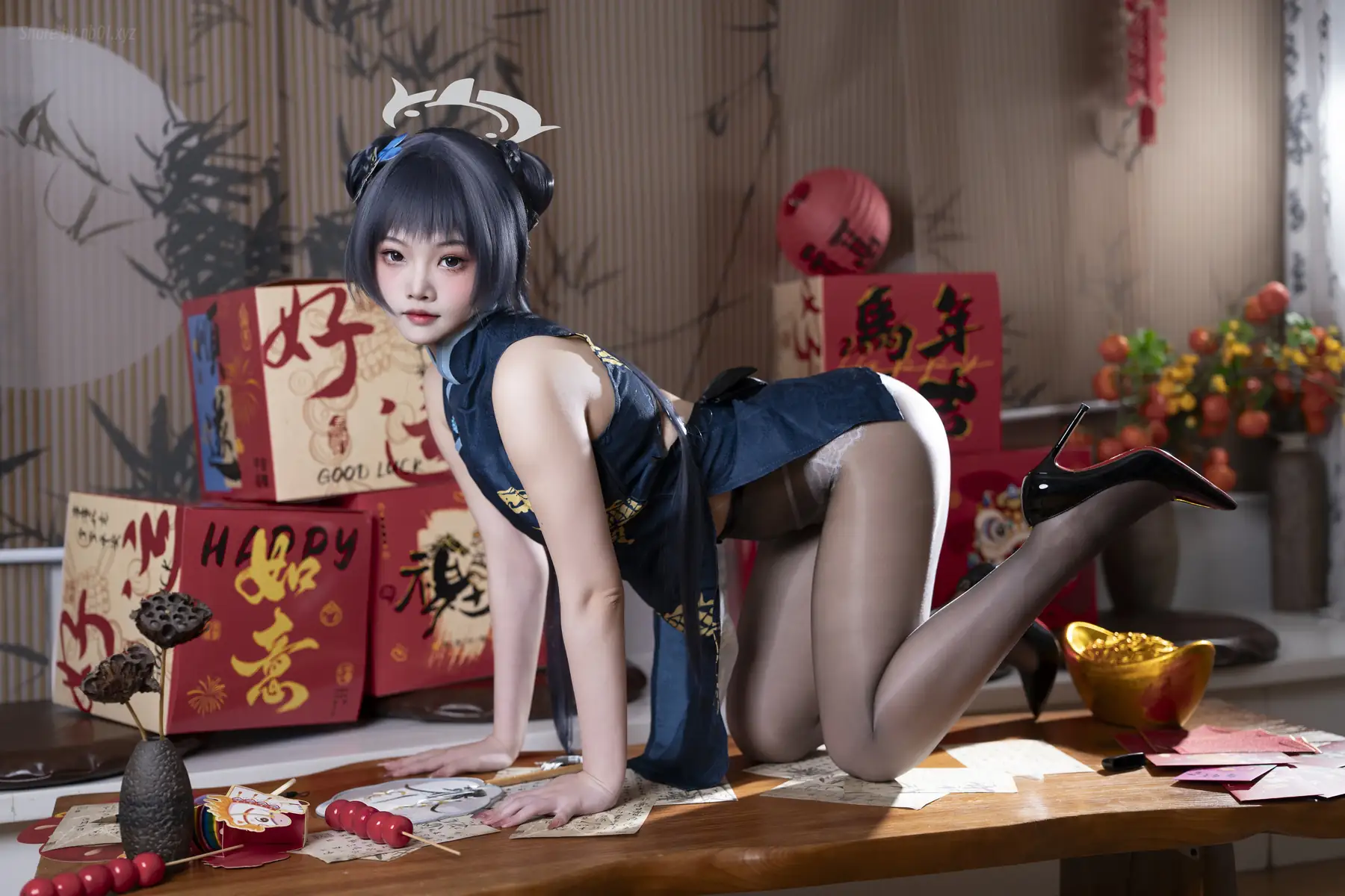 慢炖仓鼠球 - 妃咲_￥68(80P_216.1M) 慢炖仓鼠球 - 妃咲_￥68(80P_216.1M)_nb01.xyz_0019 图片2
