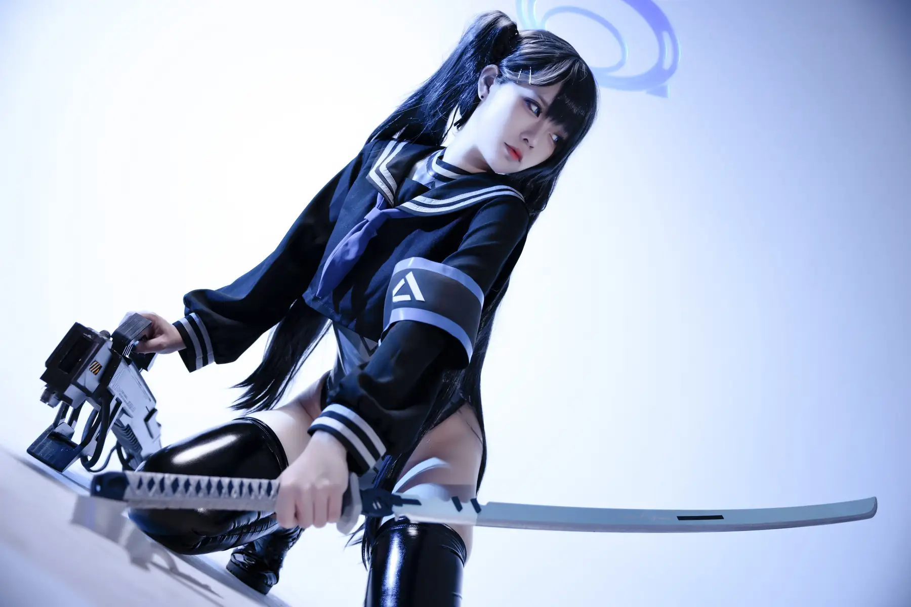 G44不会受伤 - Blue(28P_86.8M) G44不会受伤 - Blue(28P_86.8M)_nb01.xyz_0028 图片8