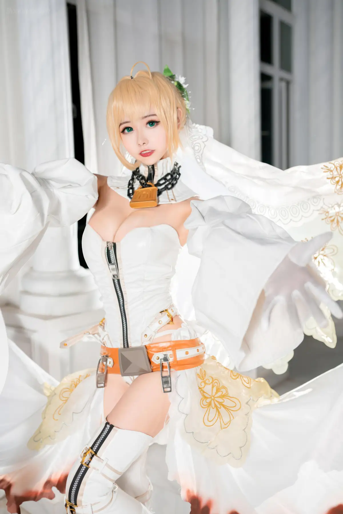 Momoko葵葵 - FGO 尼禄(13P_17.3M) Momoko葵葵 - FGO 尼禄(13P_17.3M)_nb01.xyz_0007 图片5