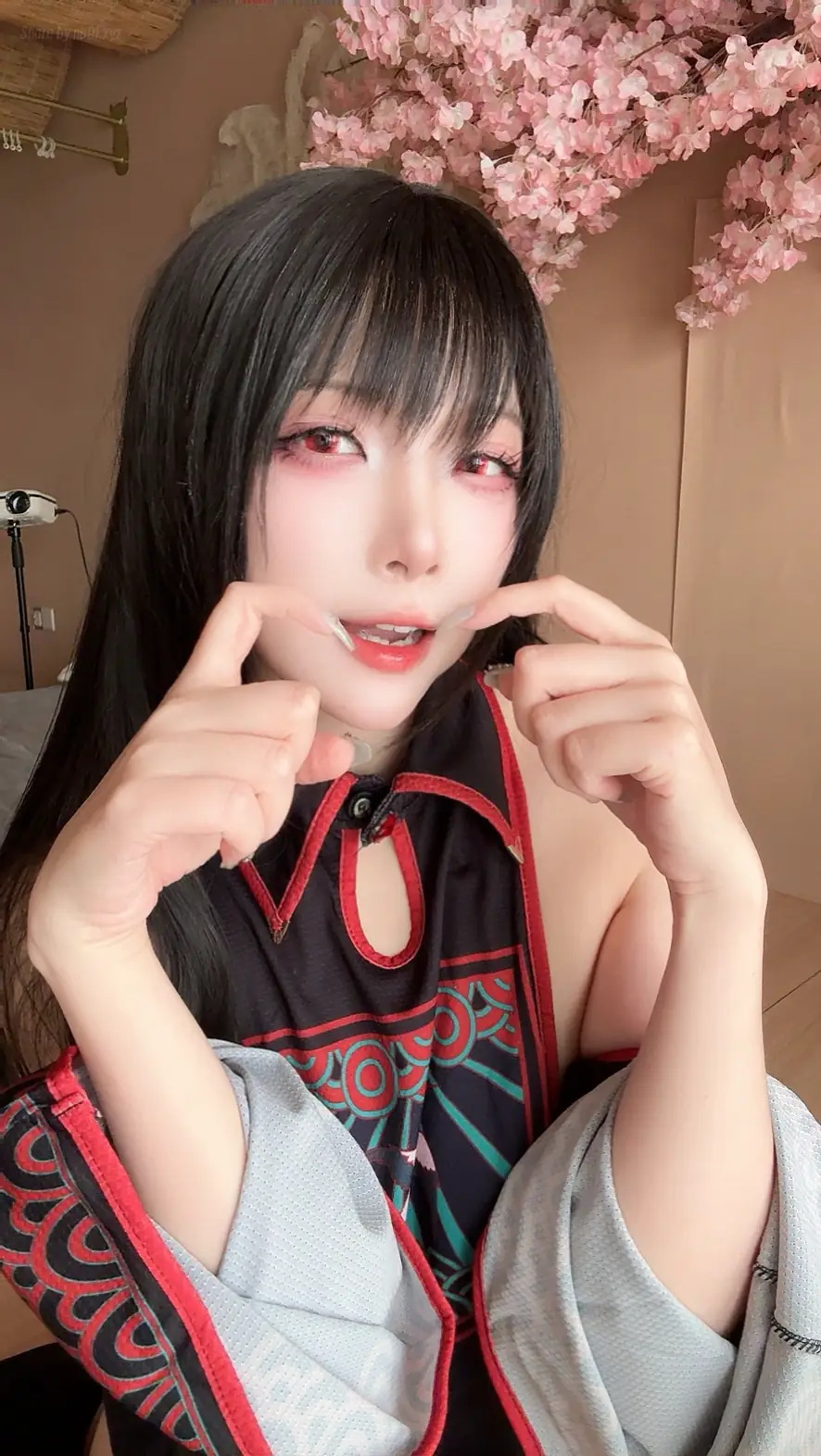 二佐Nisa - 私房小僵尸(30P_37.4M) 二佐Nisa - 私房小僵尸(30P_37.4M)_nb01.xyz_0001