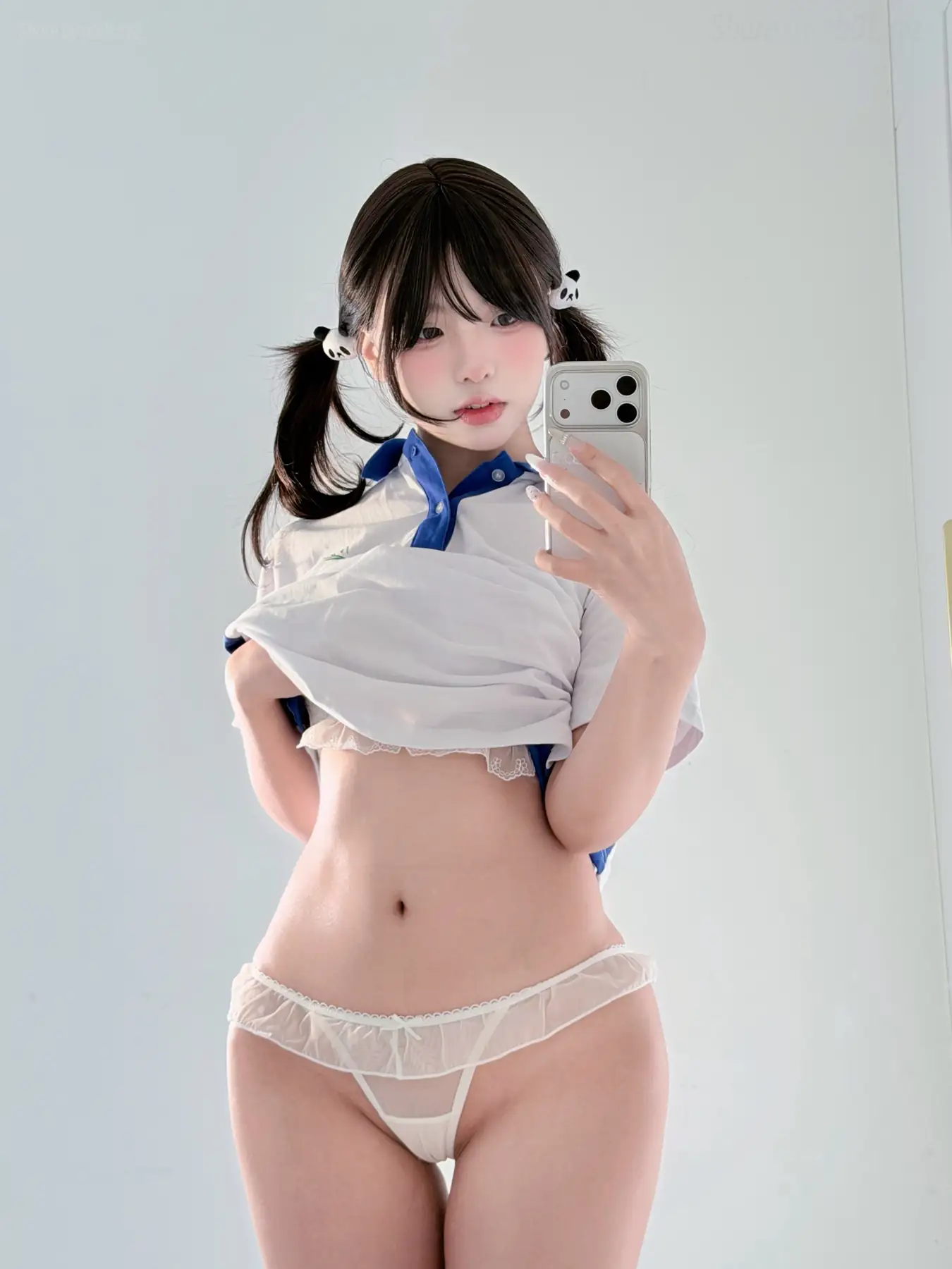 真宝 - 校服甜妹(71P+2V_98.2M) 真宝 - 校服甜妹(71P+2V_98.2M)_nb01.xyz_0033 图片4