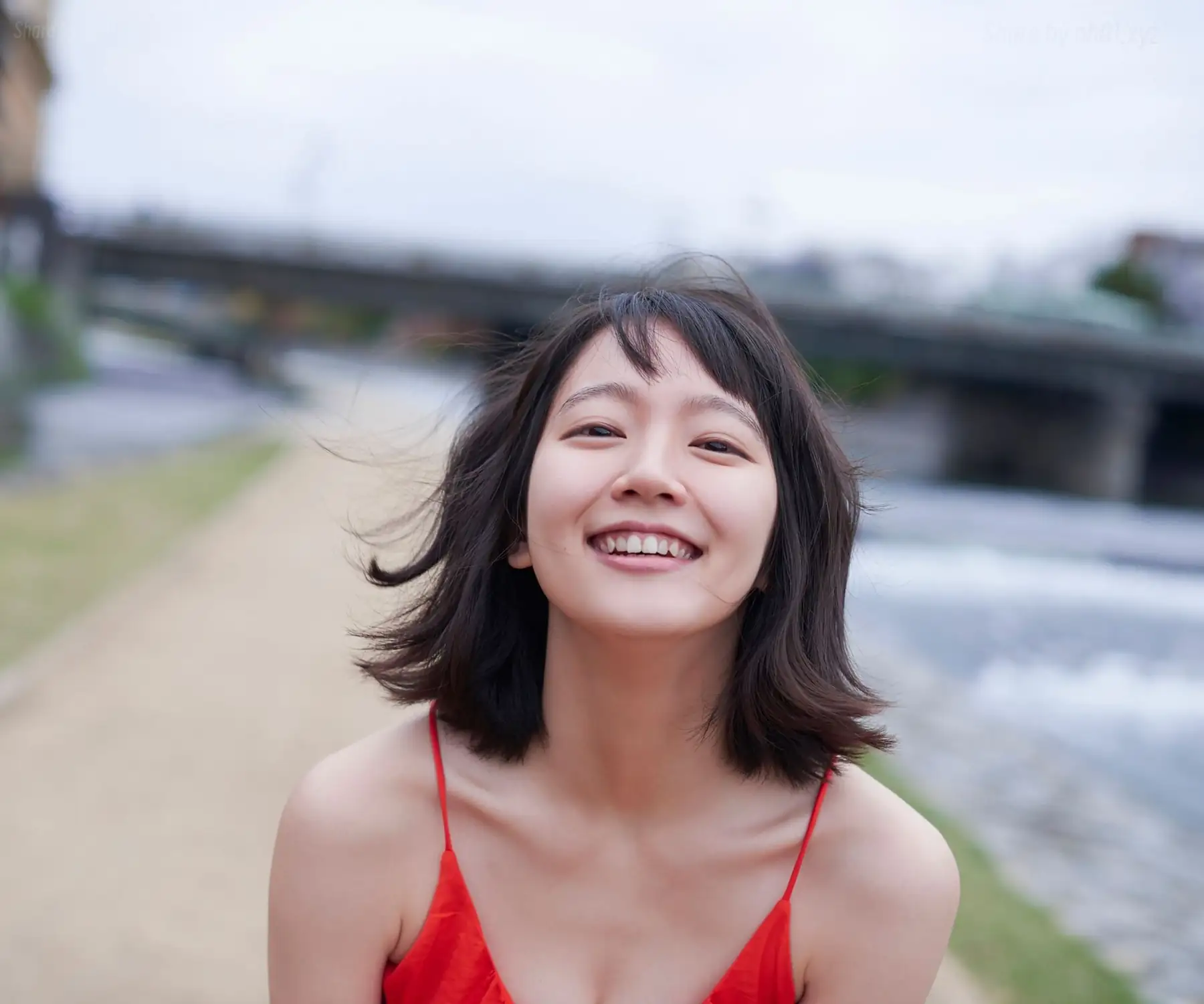 Riho Yoshioka(吉岡里帆) - ＜デジタル週プレ写真集＞「西へ」(105P_24.8M) Riho Yoshioka(吉岡里帆) - ＜デジタル週プレ写真集＞「西へ」(105P_24.8M)_nb01.xyz_0036 图片2
