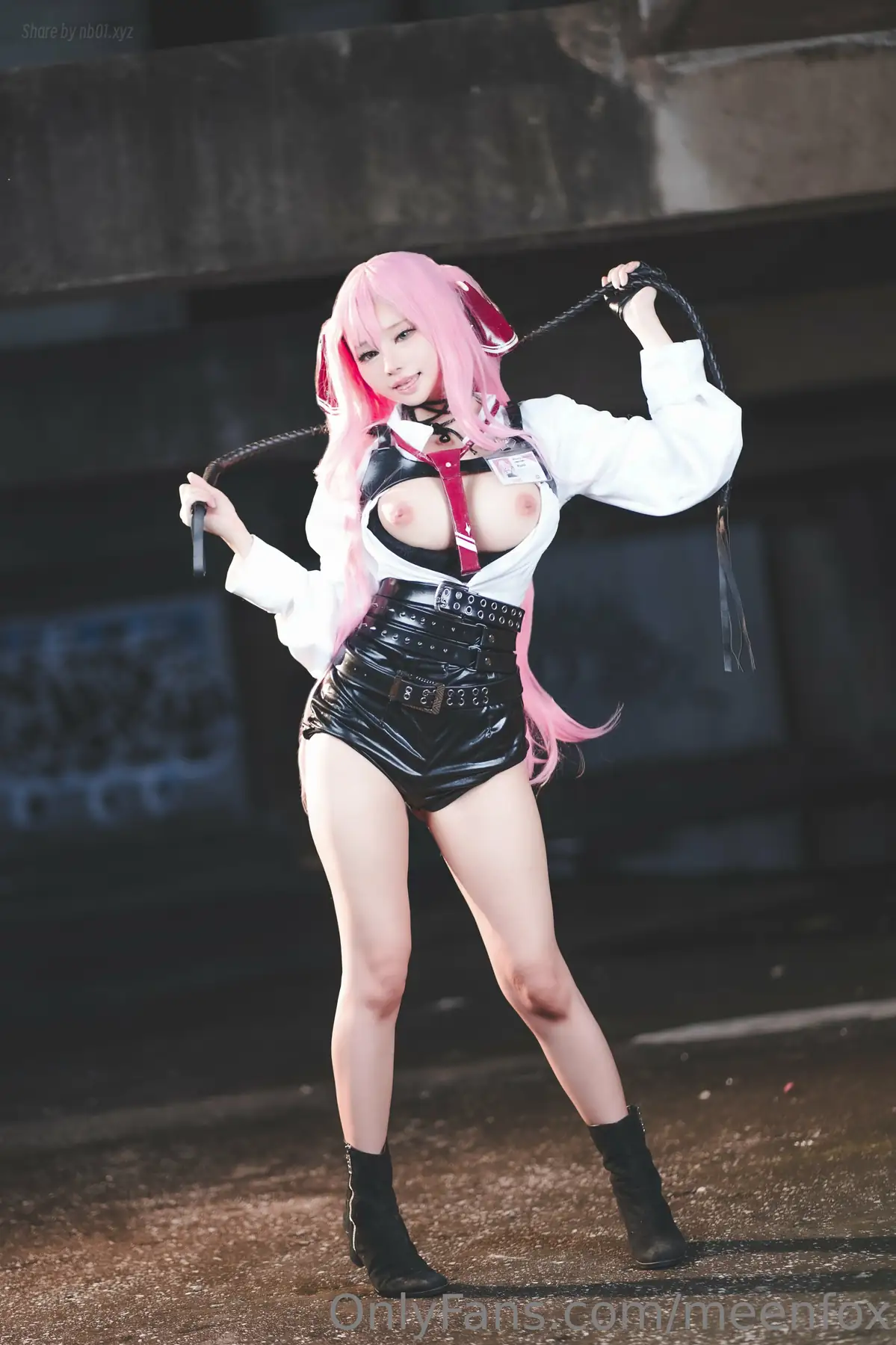 Meenfox - Yuni(NIKKE)_尤妮 胜利女神：妮姬(10P_8.5M) Meenfox - Yuni(NIKKE)_尤妮 胜利女神：妮姬(10P_8.5M)_nb01.xyz_0008 图片6