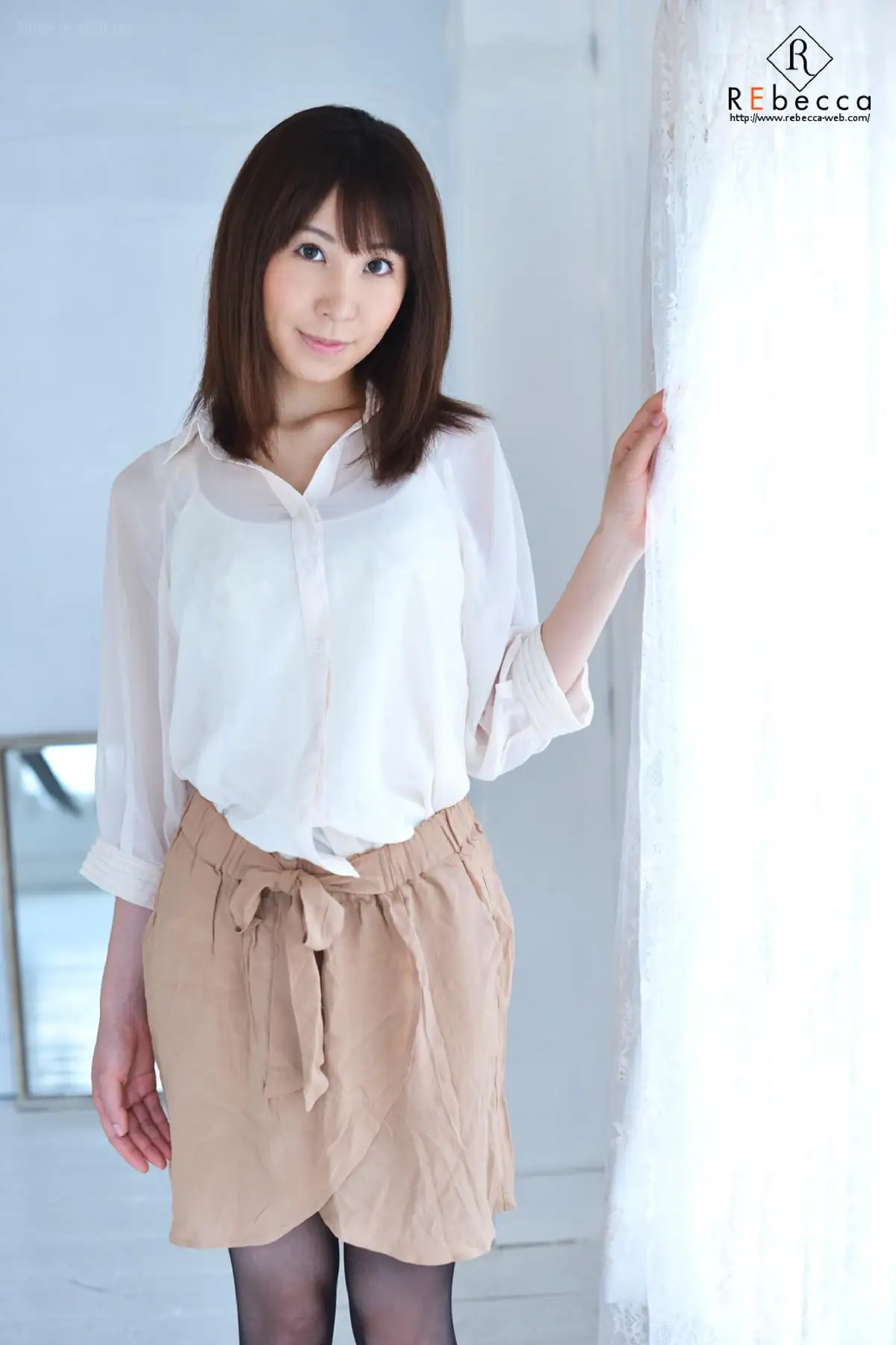 Chibana Meisa(知花メイサ) - [REbecca]Meisa ユニバーサル ストリッパー・デジタル写真集(64P_38.1M) Chibana Meisa(知花メイサ) - [REbecca]Meisa ユニバーサル ス...