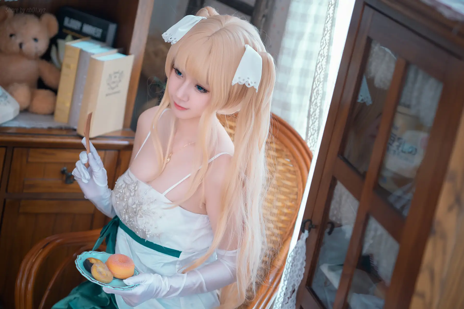 猫大人 - 礼服26(26P_97.8M) 猫大人 - 礼服26(26P_97.8M)_nb01.xyz_0005 图片2